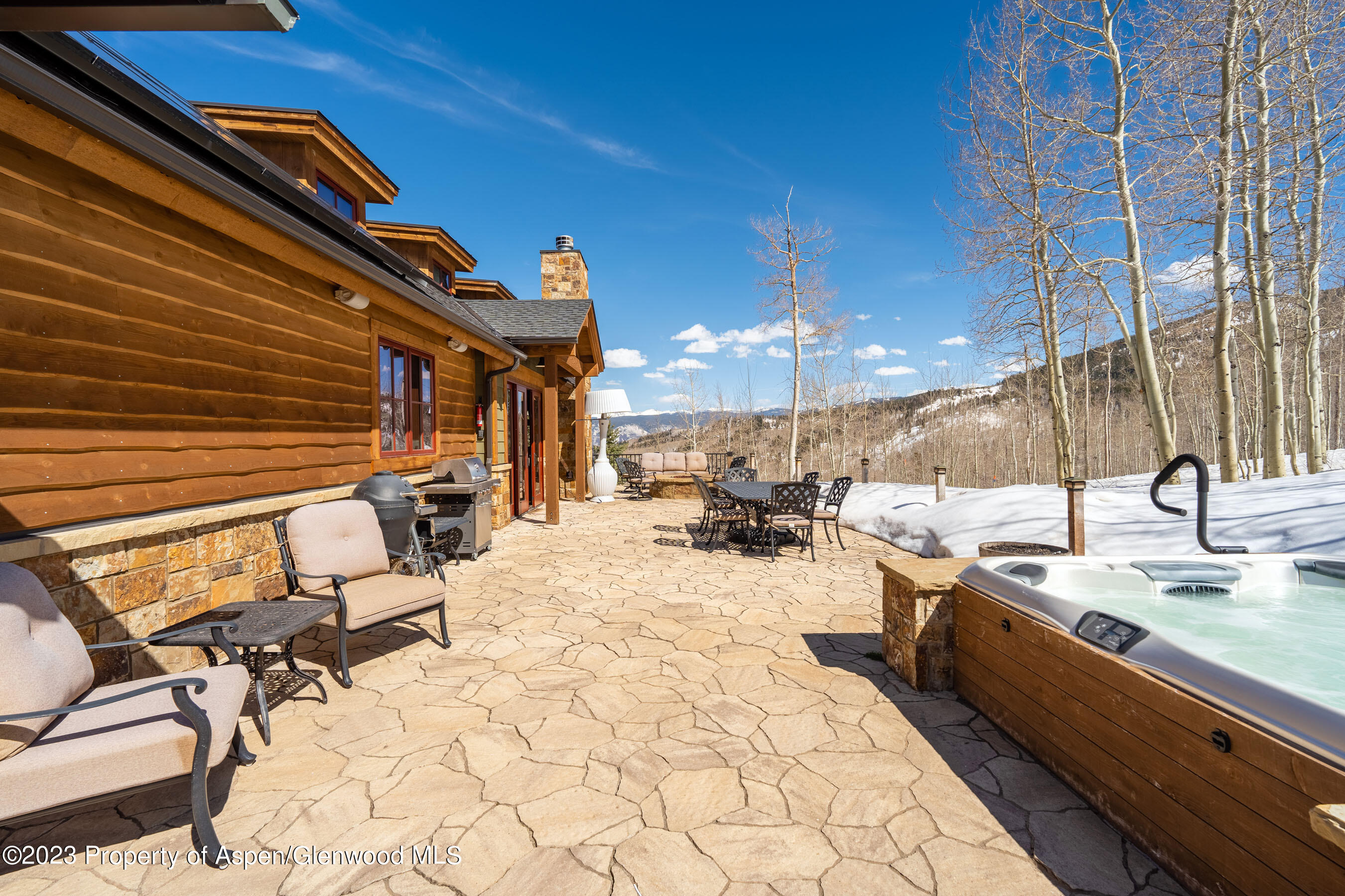 1950 Faraway Road Snowmass Village CO 81615