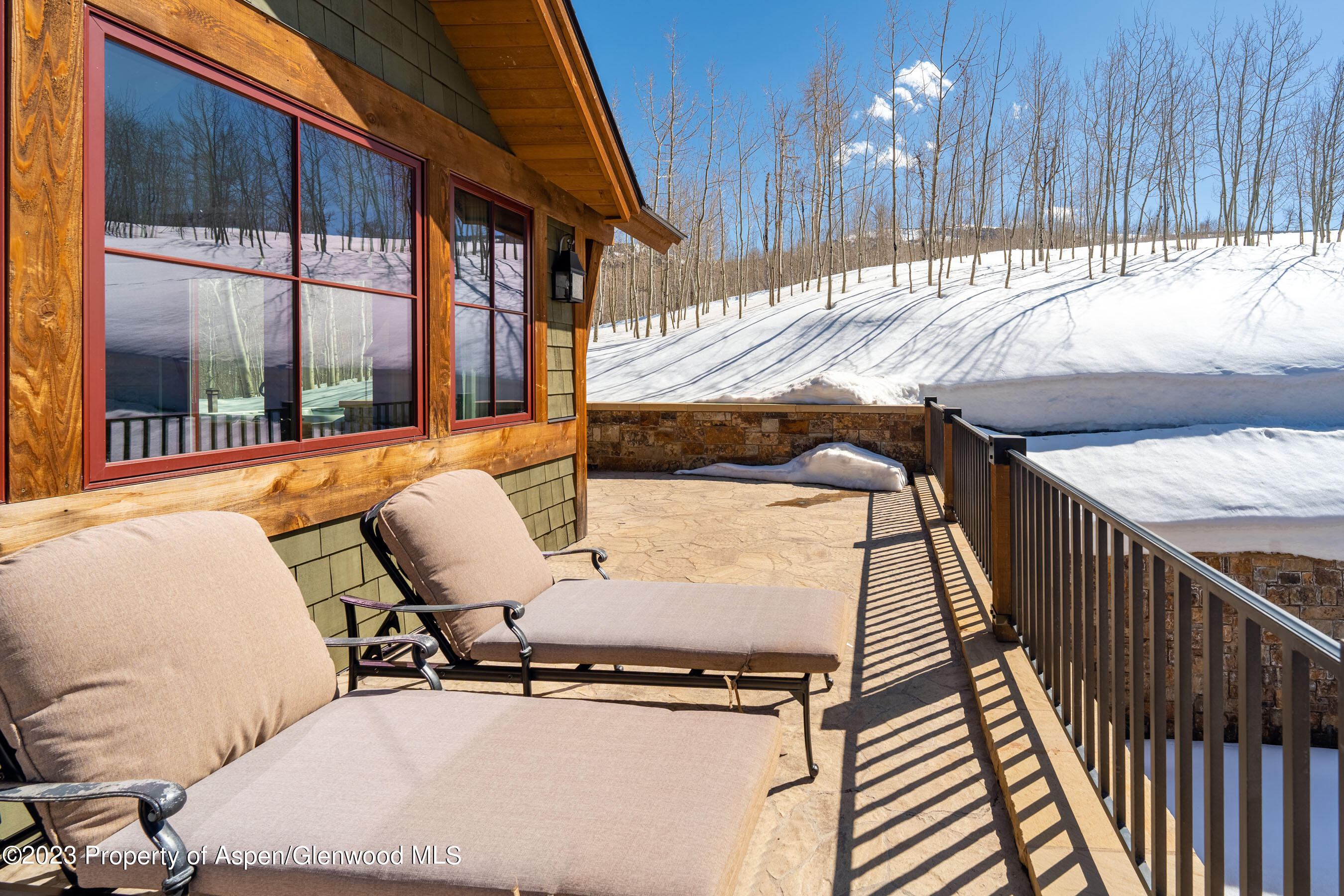 1950 Faraway Road Snowmass Village CO 81615