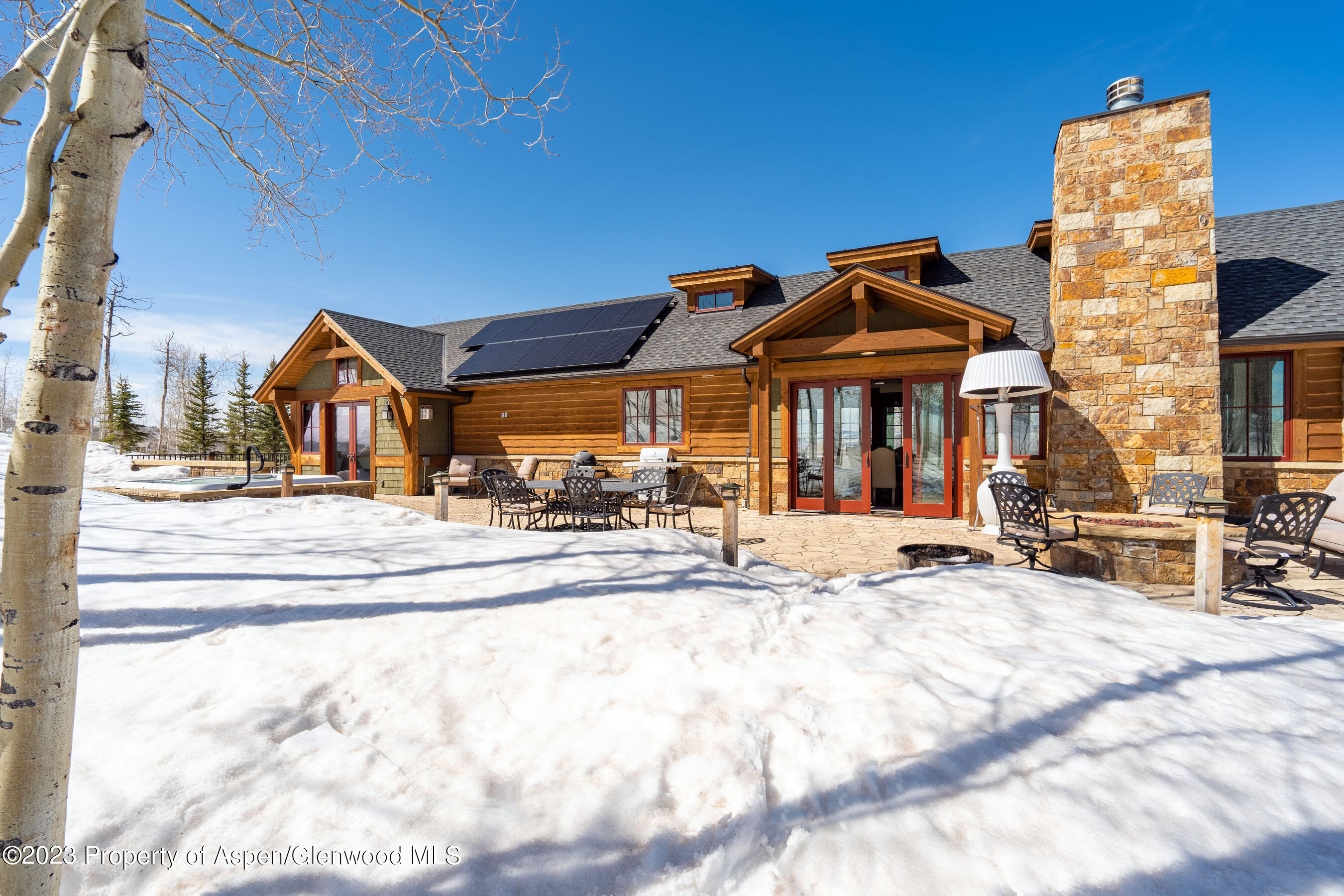 1950 Faraway Road Snowmass Village CO 81615