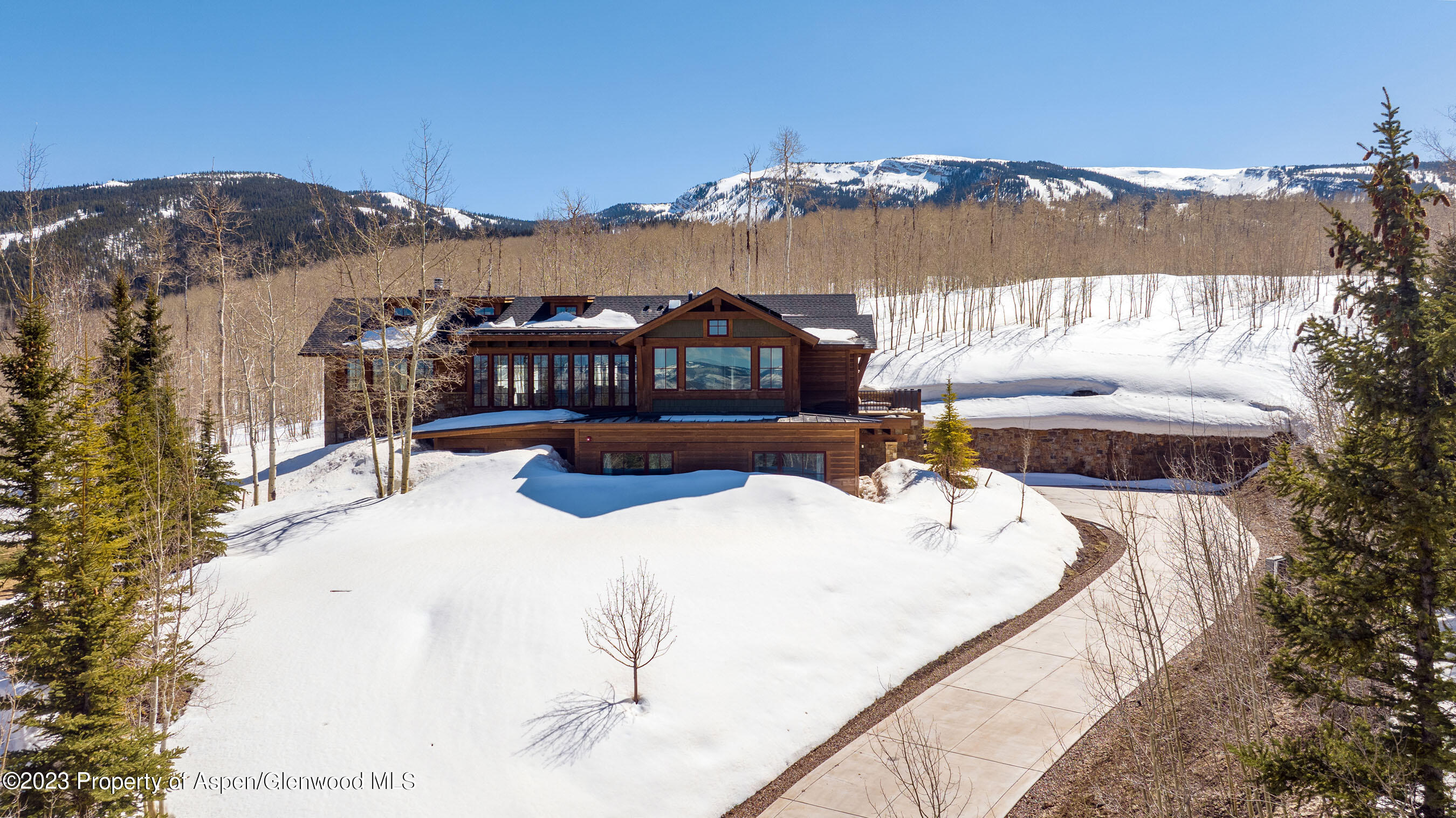1950 Faraway Road Snowmass Village CO 81615