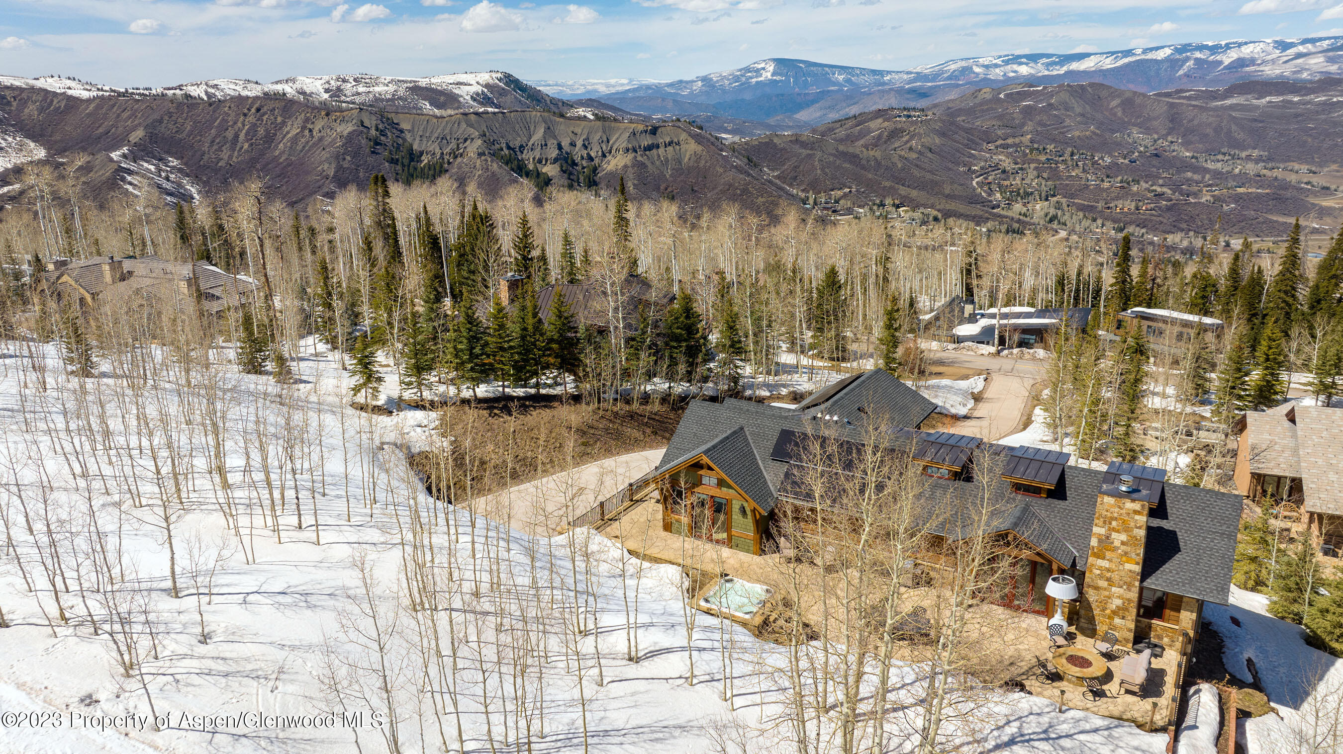 1950 Faraway Road Snowmass Village CO 81615