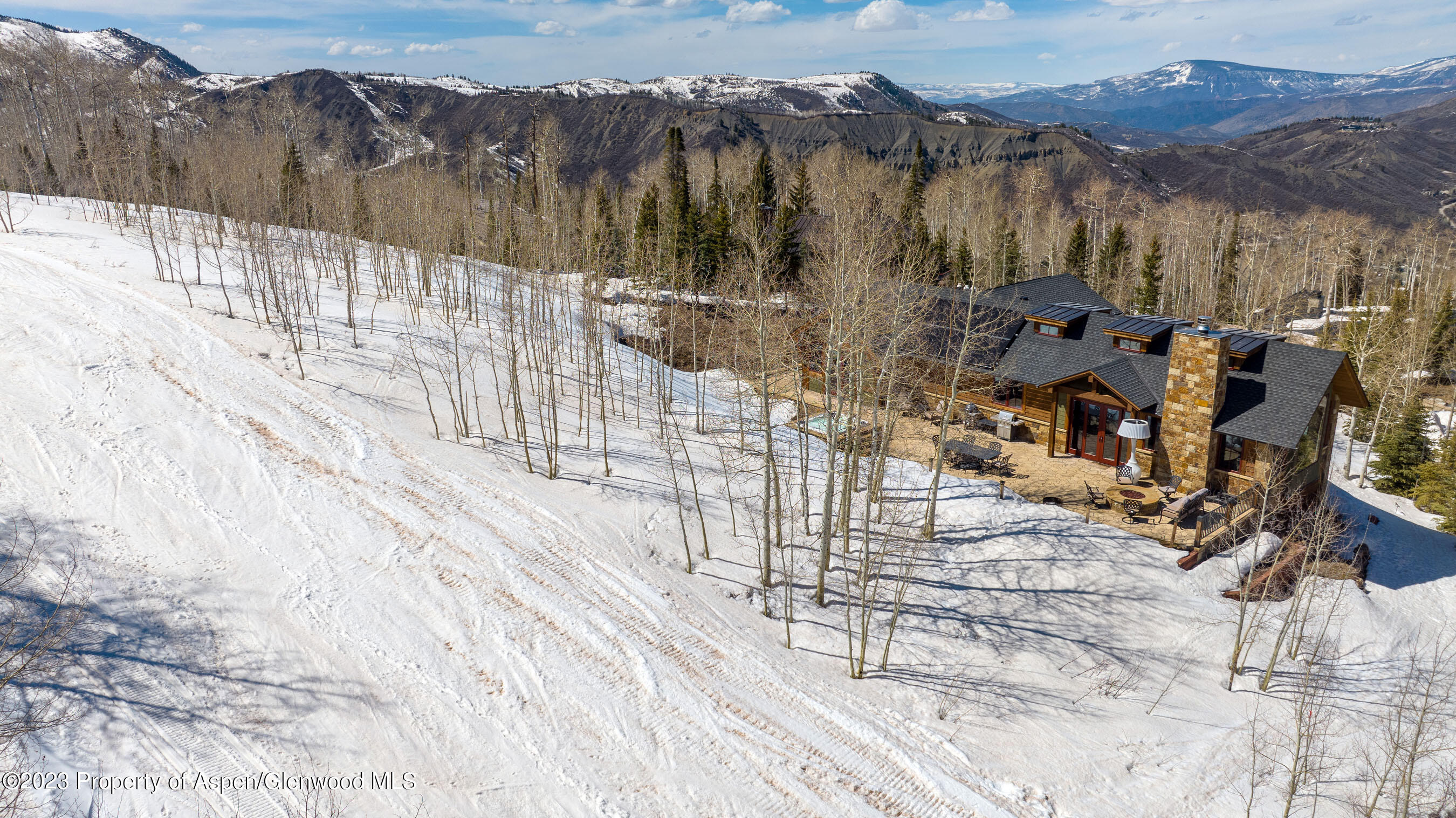 1950 Faraway Road Snowmass Village CO 81615