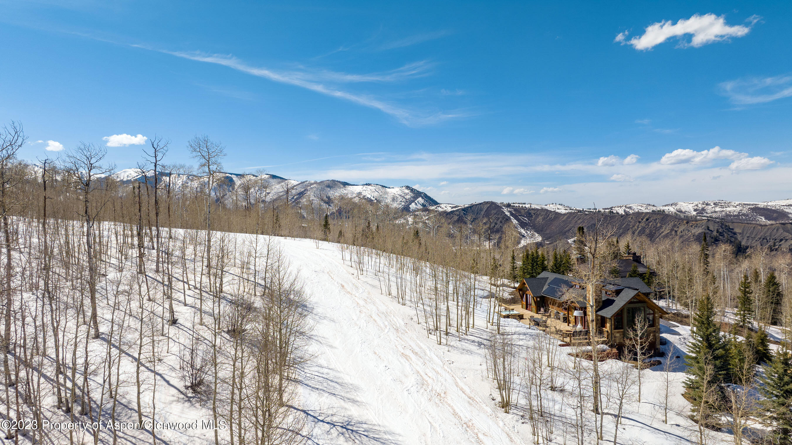 1950 Faraway Road Snowmass Village CO 81615