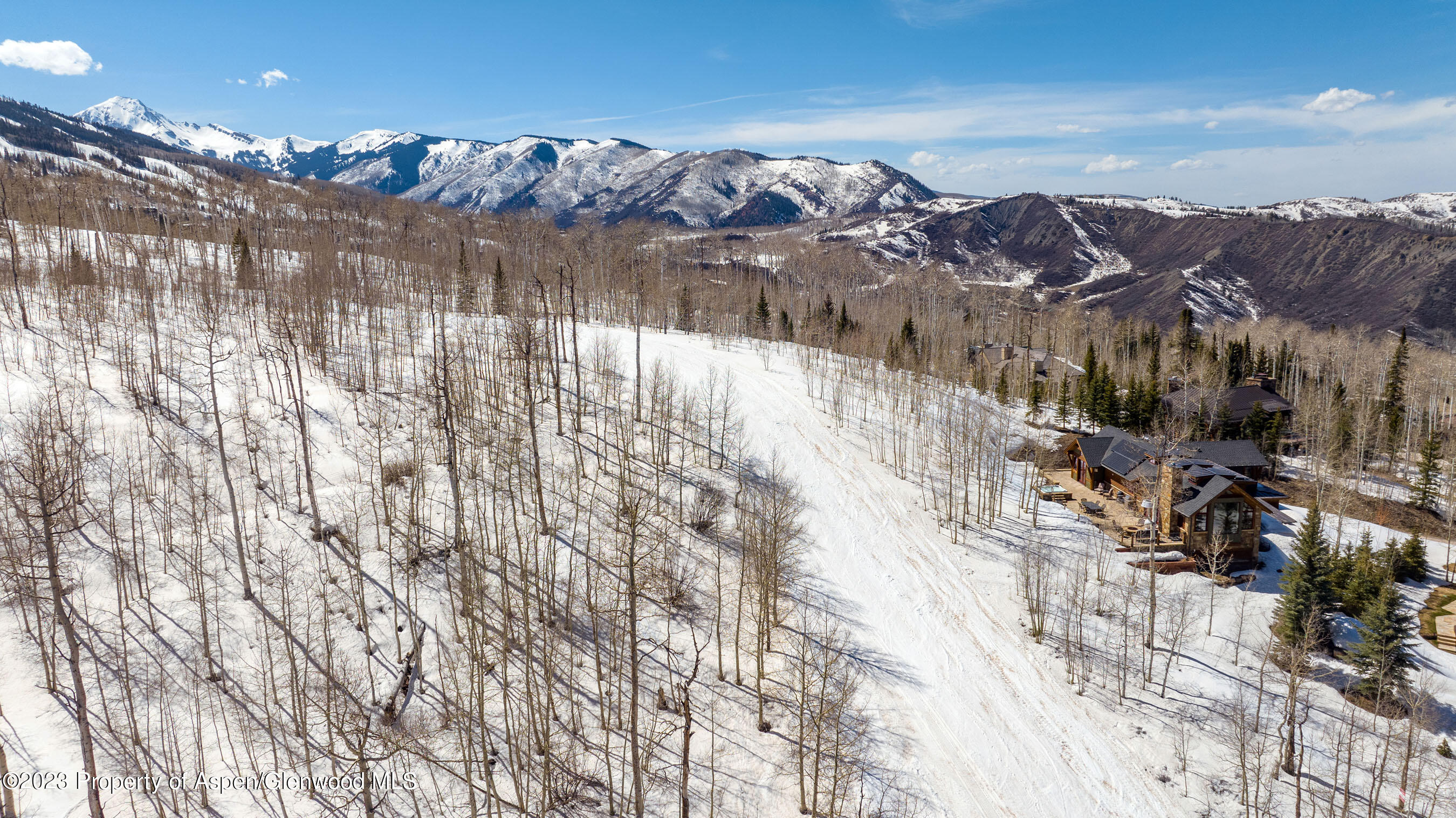 1950 Faraway Road Snowmass Village CO 81615