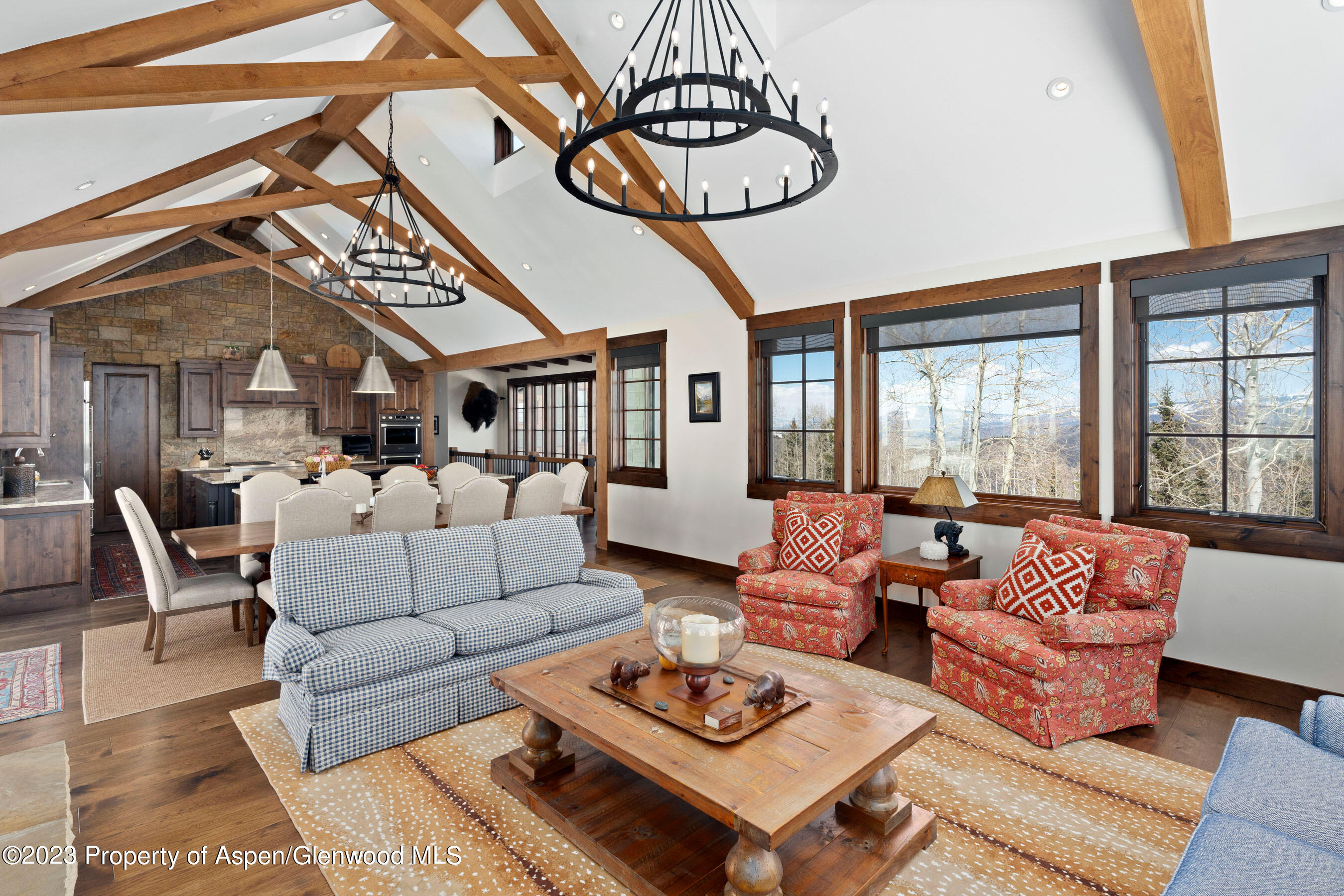 1950 Faraway Road Snowmass Village CO 81615