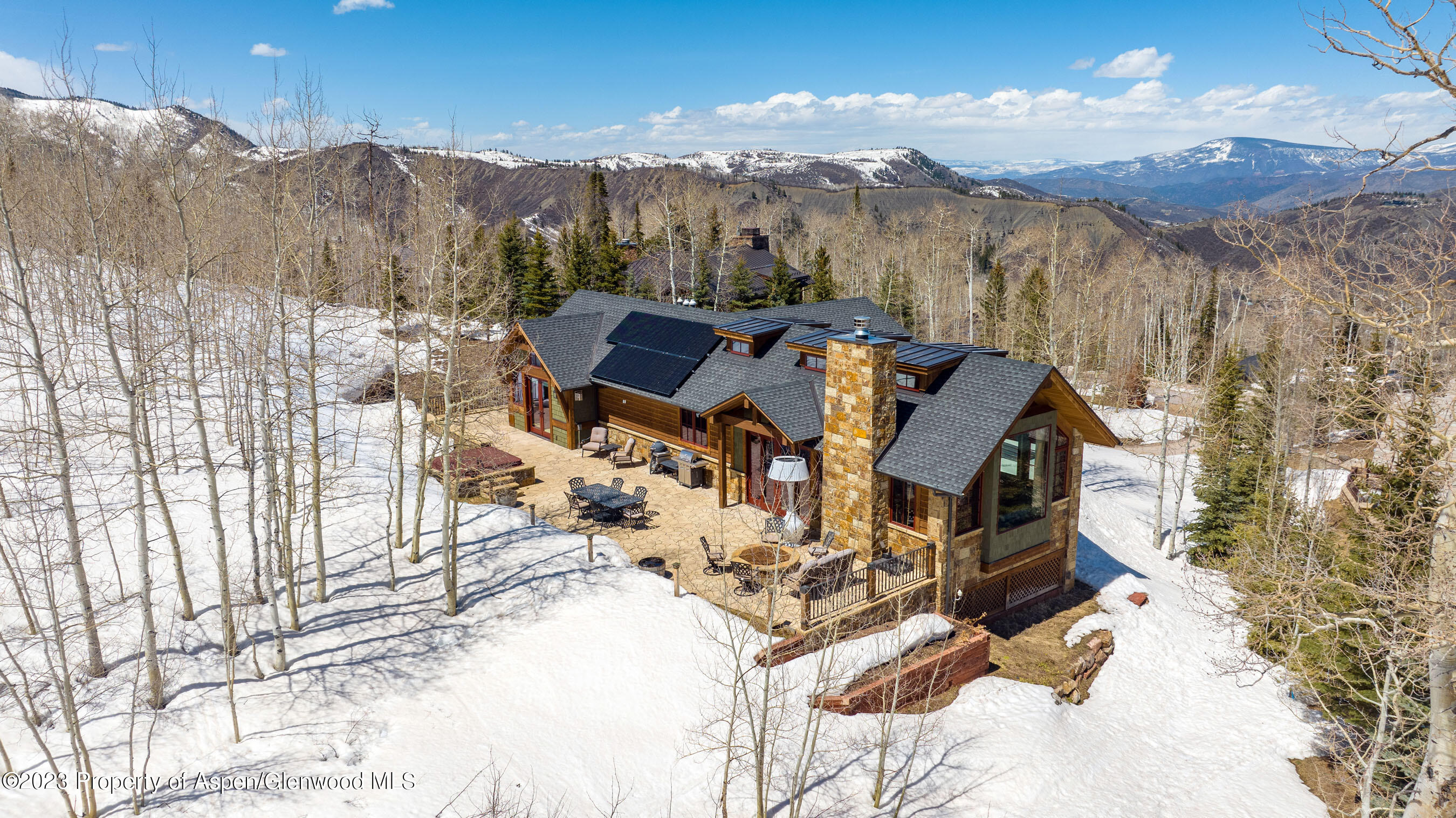 1950 Faraway Road Snowmass Village CO 81615