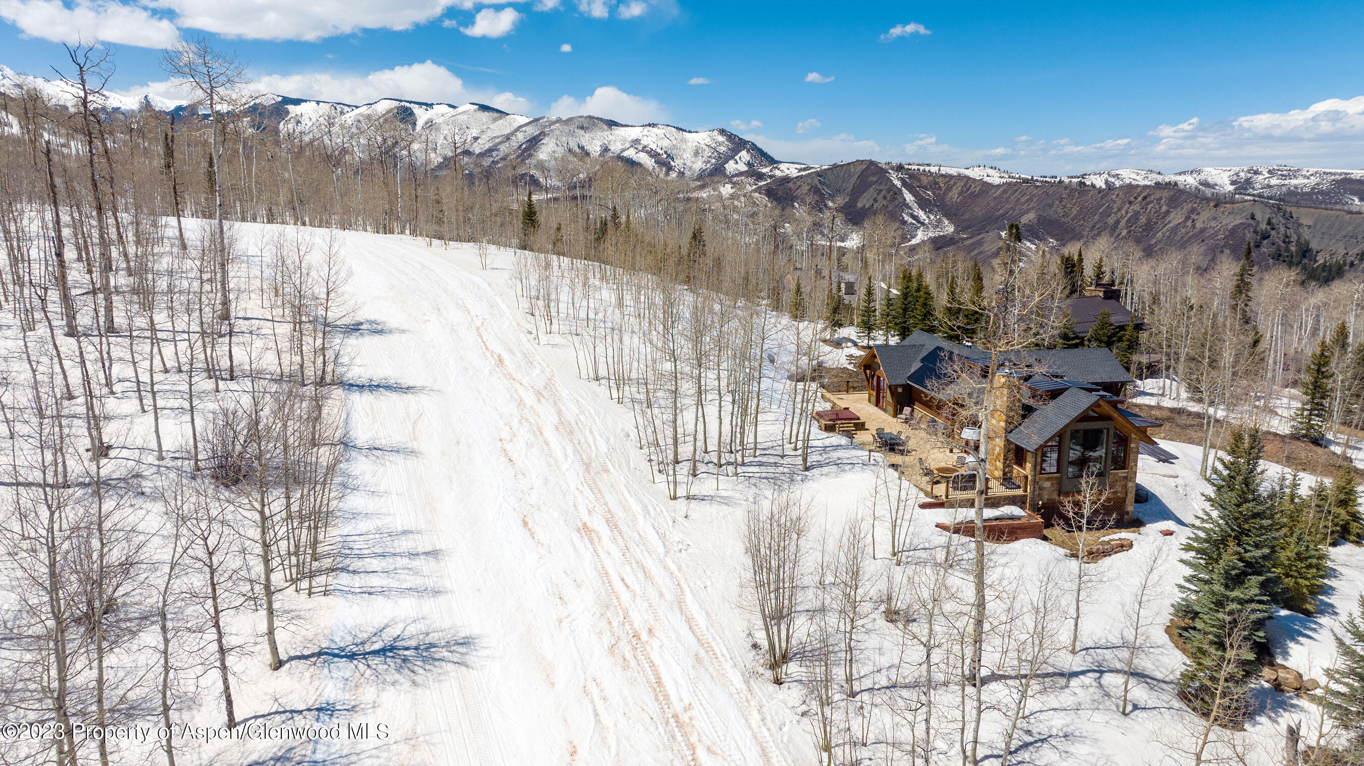 1950 Faraway Road Snowmass Village CO 81615