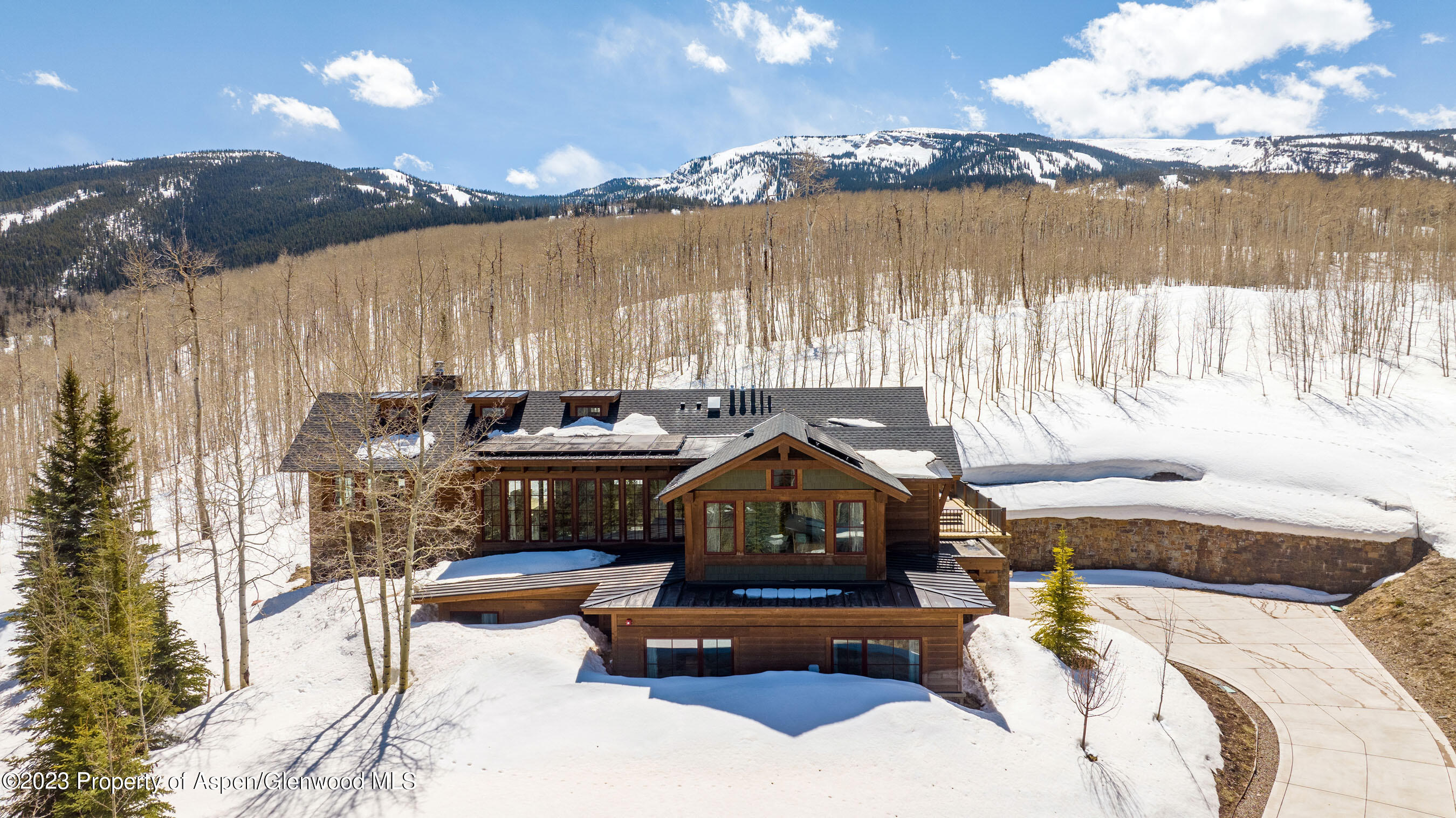 1950 Faraway Road Snowmass Village CO 81615