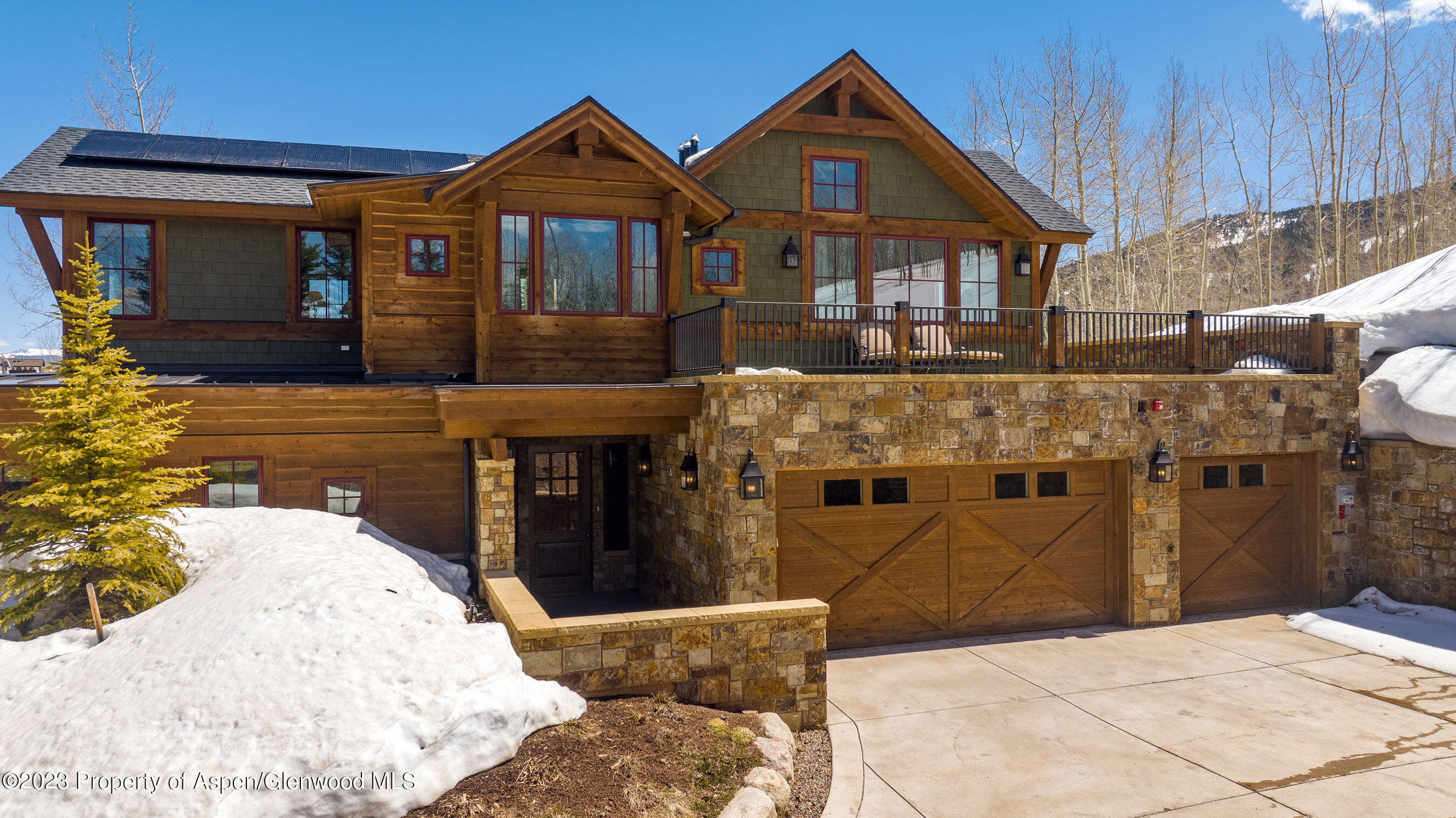 1950 Faraway Road Snowmass Village CO 81615