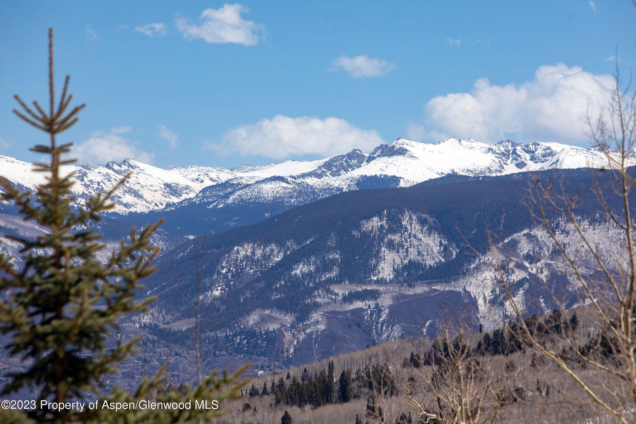 1950 Faraway Road Snowmass Village CO 81615