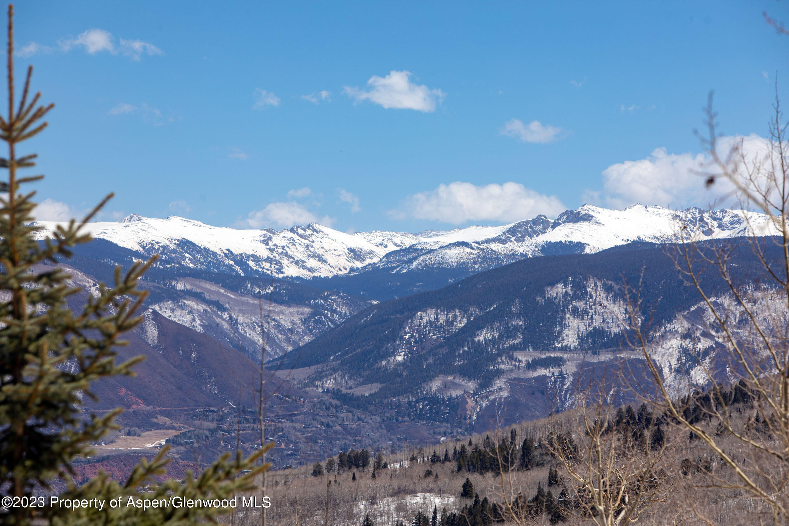 1950 Faraway Road Snowmass Village CO 81615