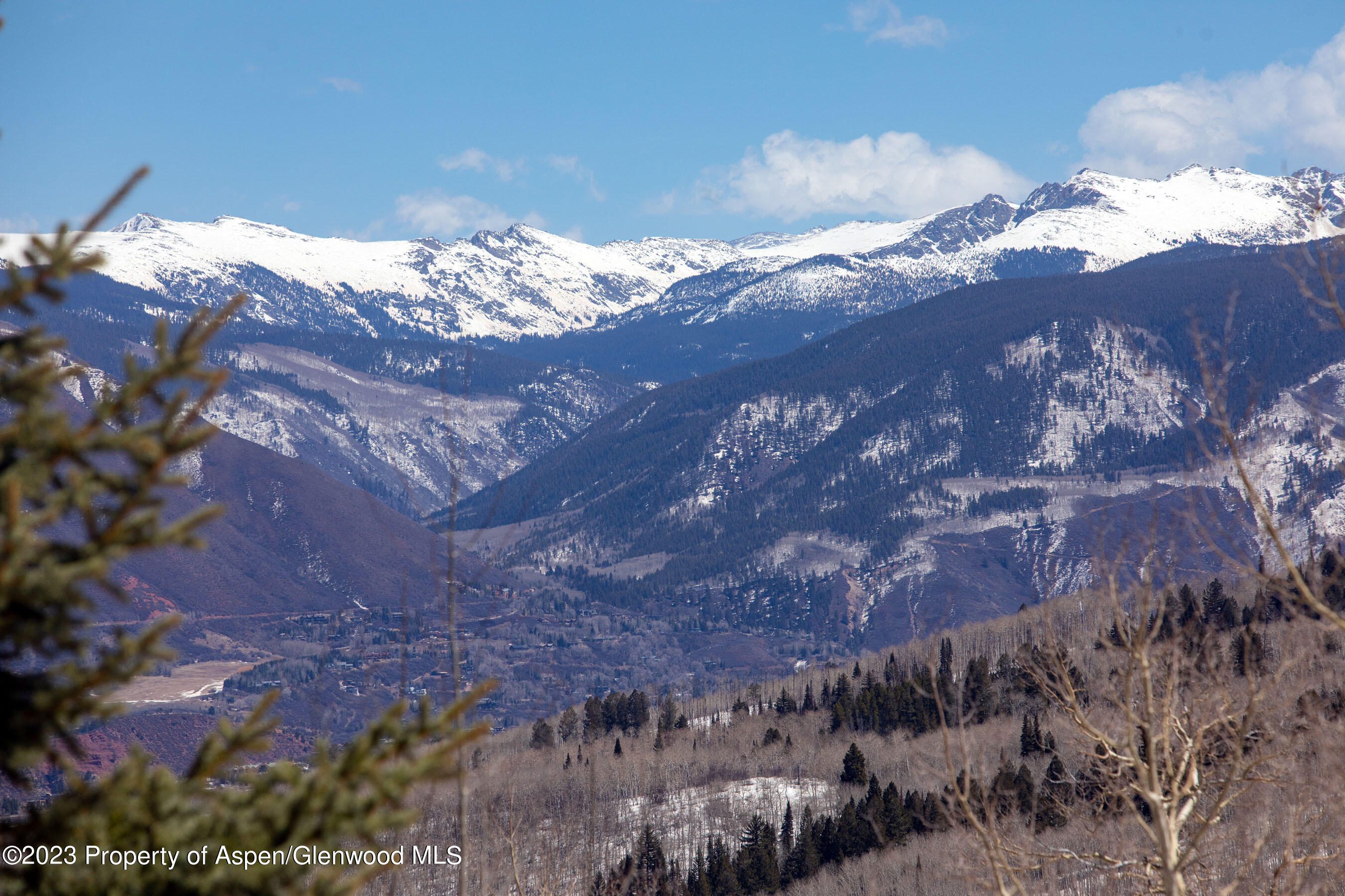 1950 Faraway Road Snowmass Village CO 81615