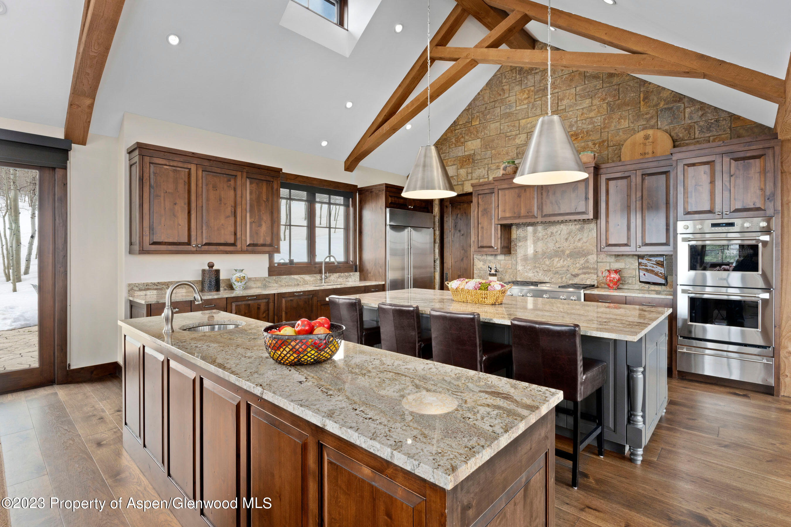 1950 Faraway Road Snowmass Village CO 81615