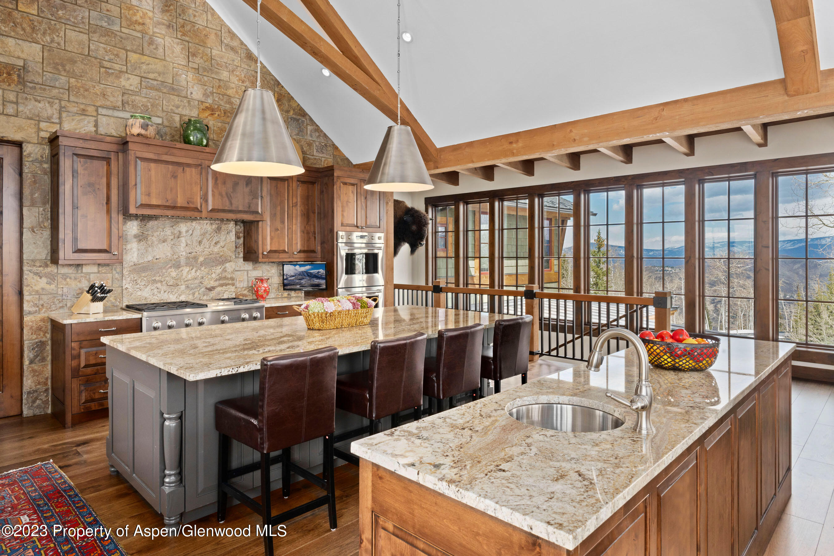 1950 Faraway Road Snowmass Village CO 81615