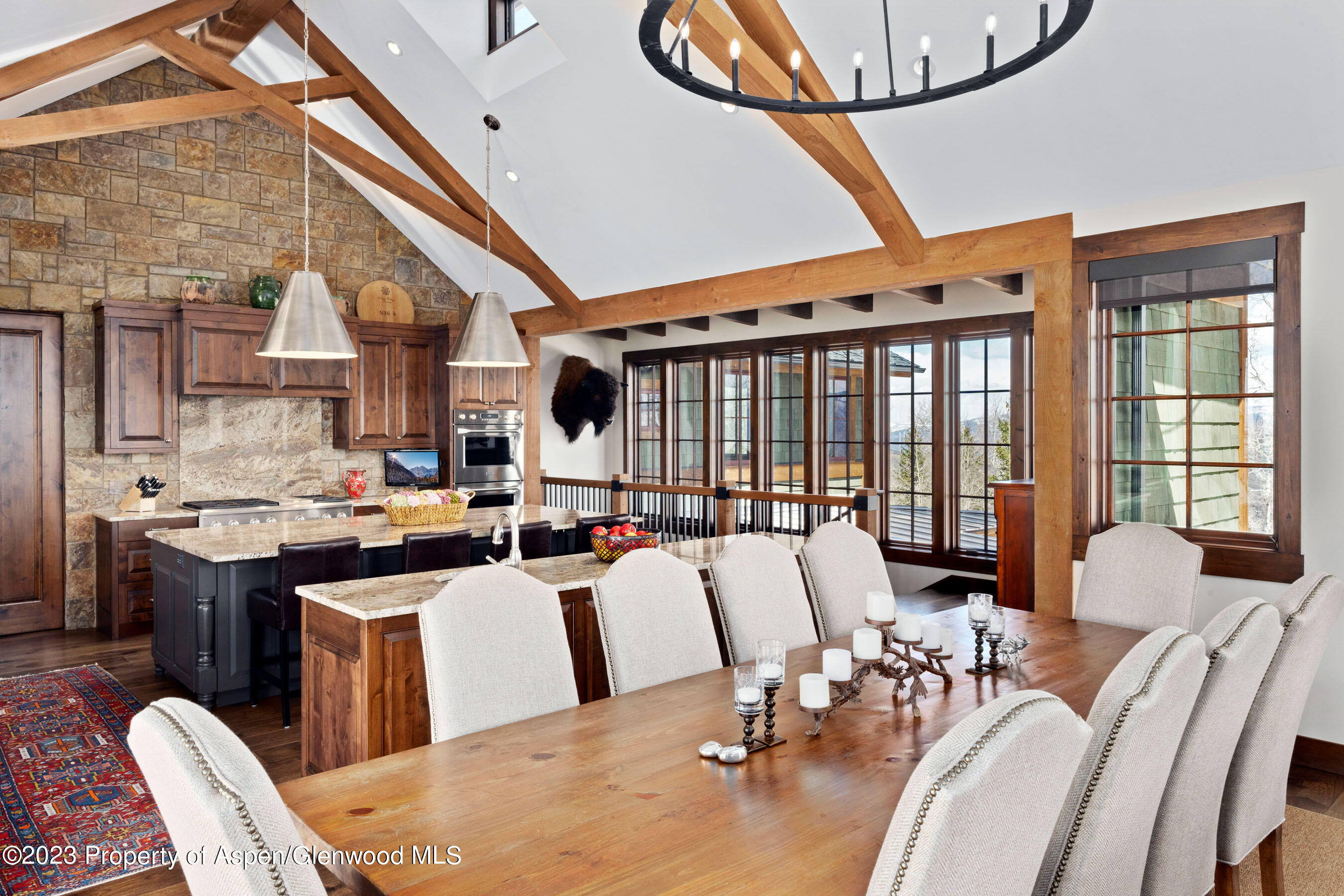 1950 Faraway Road Snowmass Village CO 81615