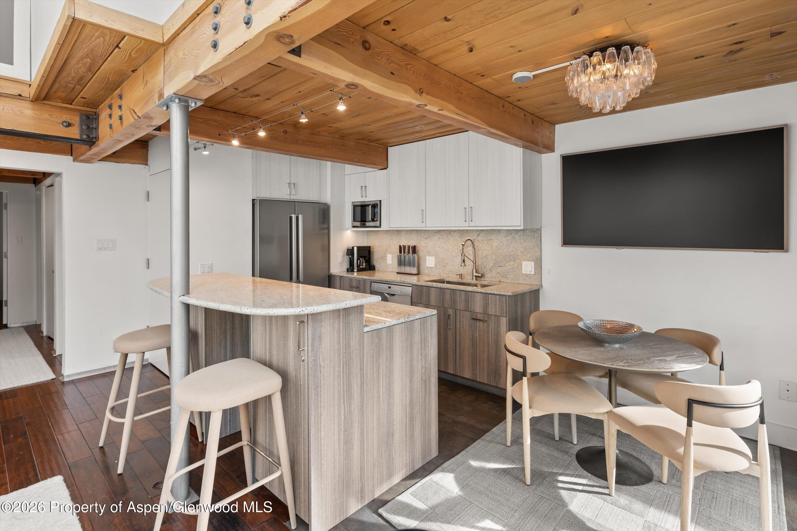 1024 E Cooper Avenue Aspen CO 81611