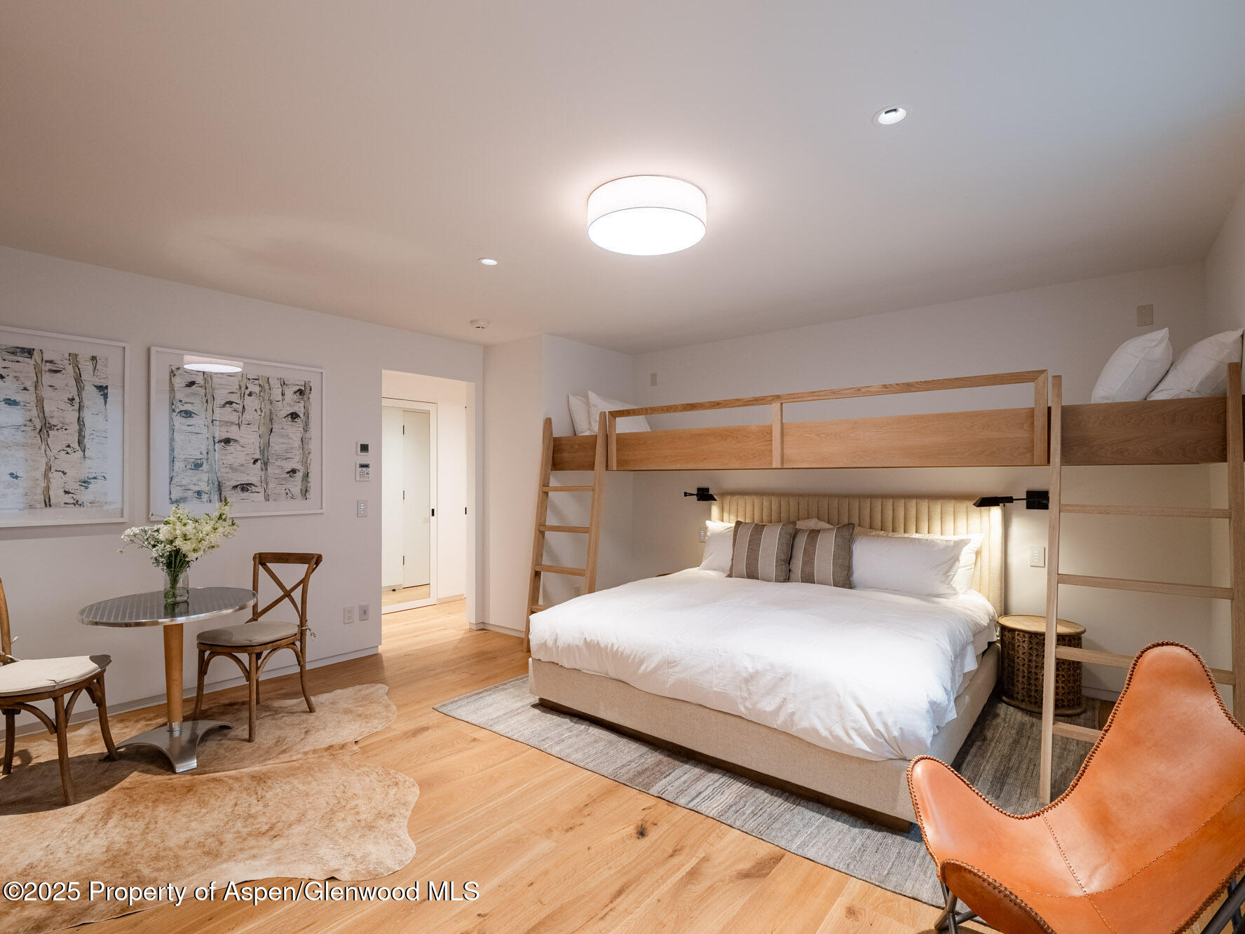 624 E Hopkins Avenue Aspen CO 81611