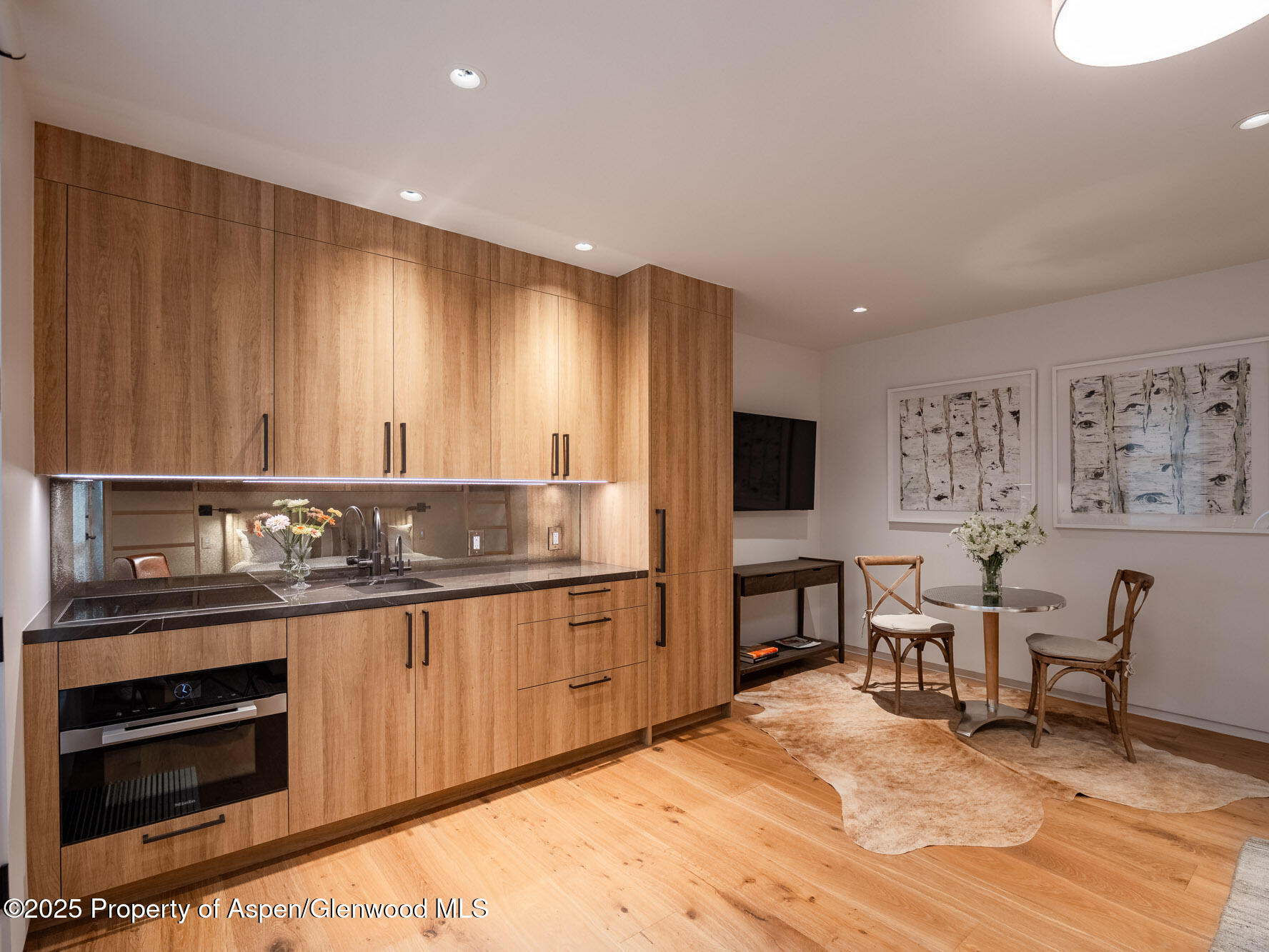 624 E Hopkins Avenue Aspen CO 81611