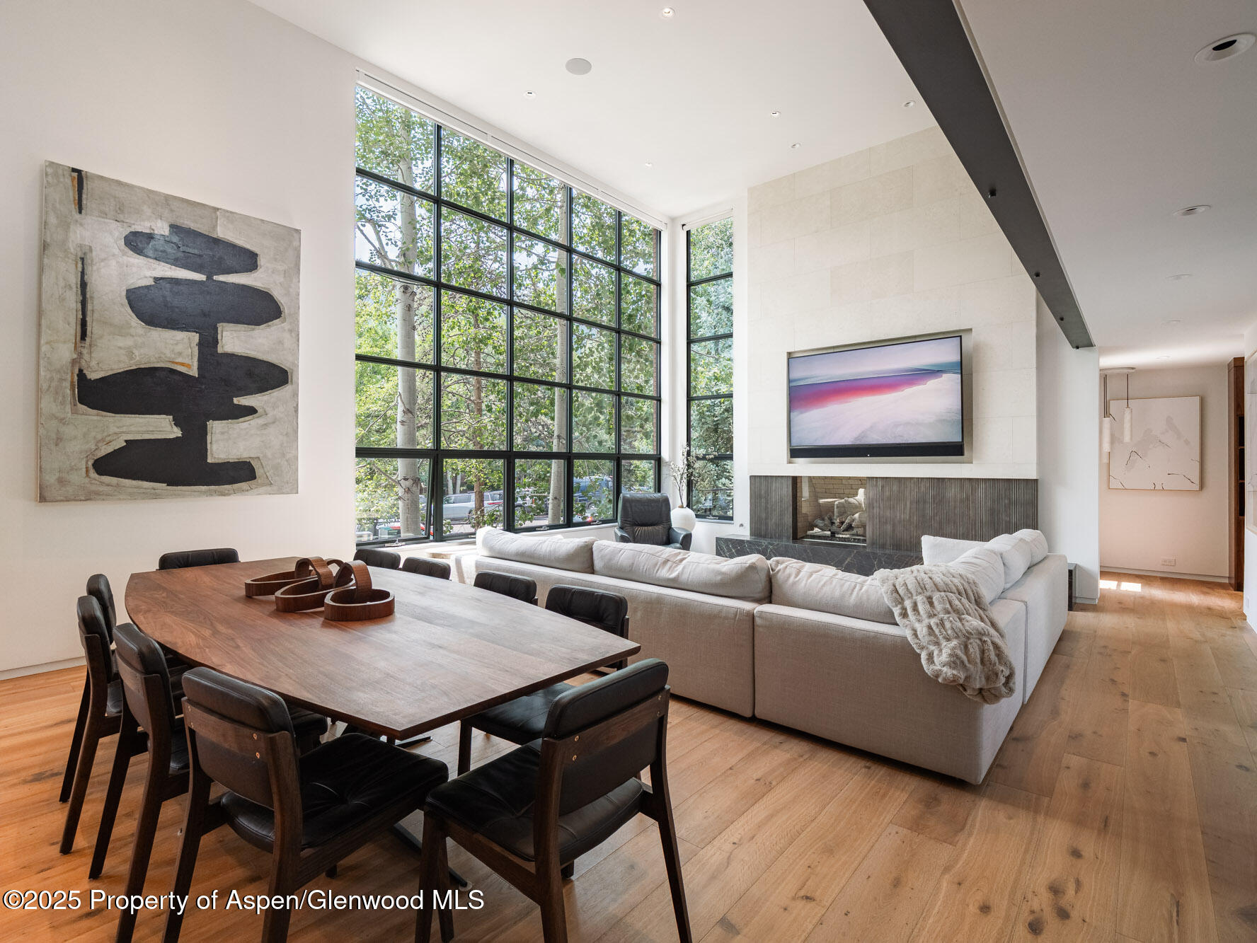 624 E Hopkins Avenue Aspen CO 81611