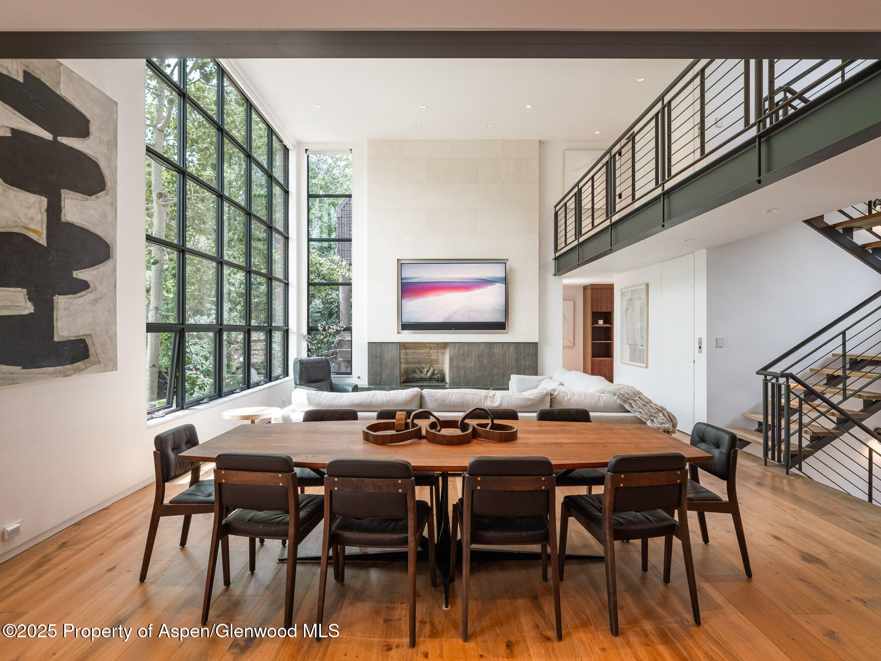 624 E Hopkins Avenue Aspen CO 81611