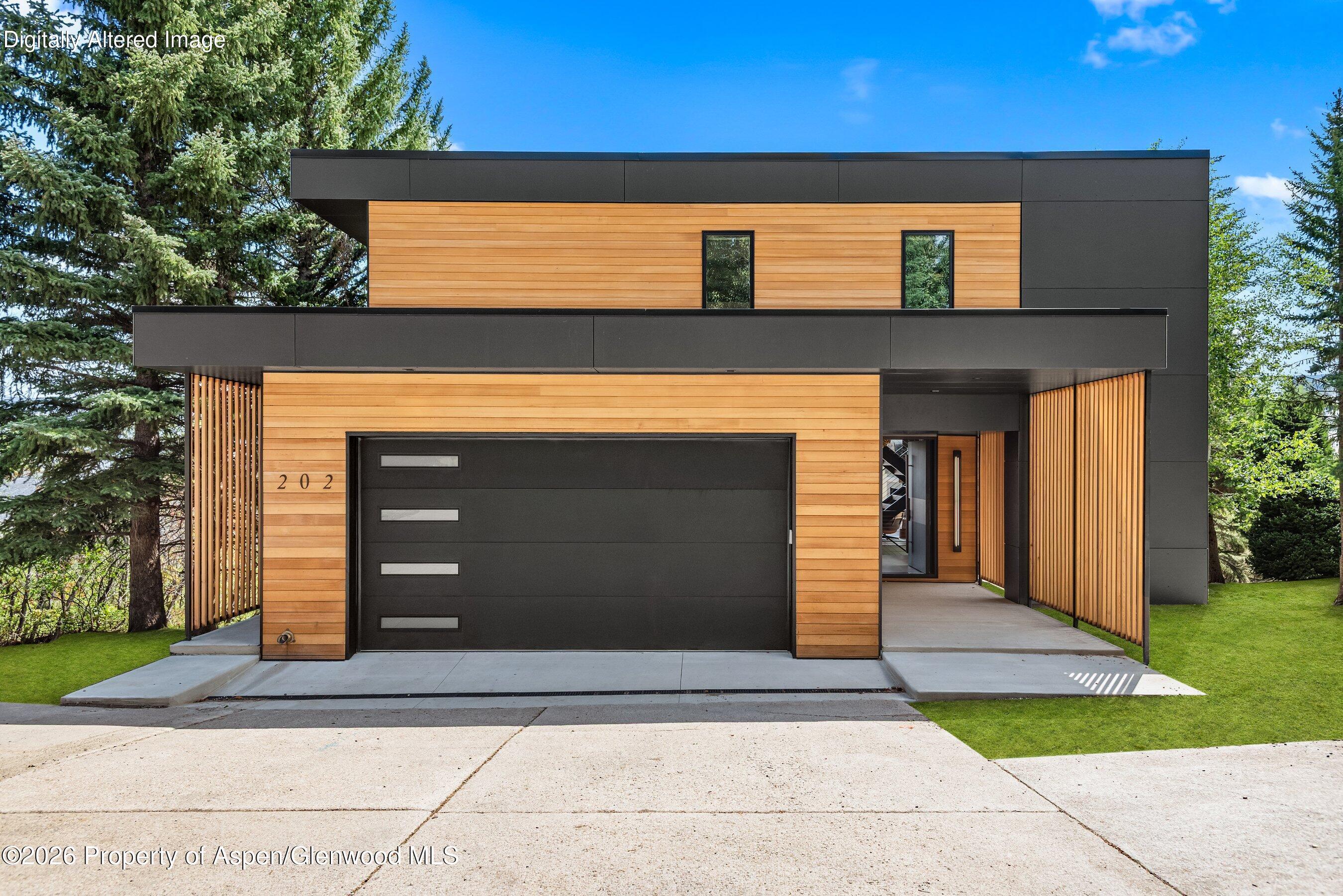 202 Lemond Place Snowmass Village CO 81615