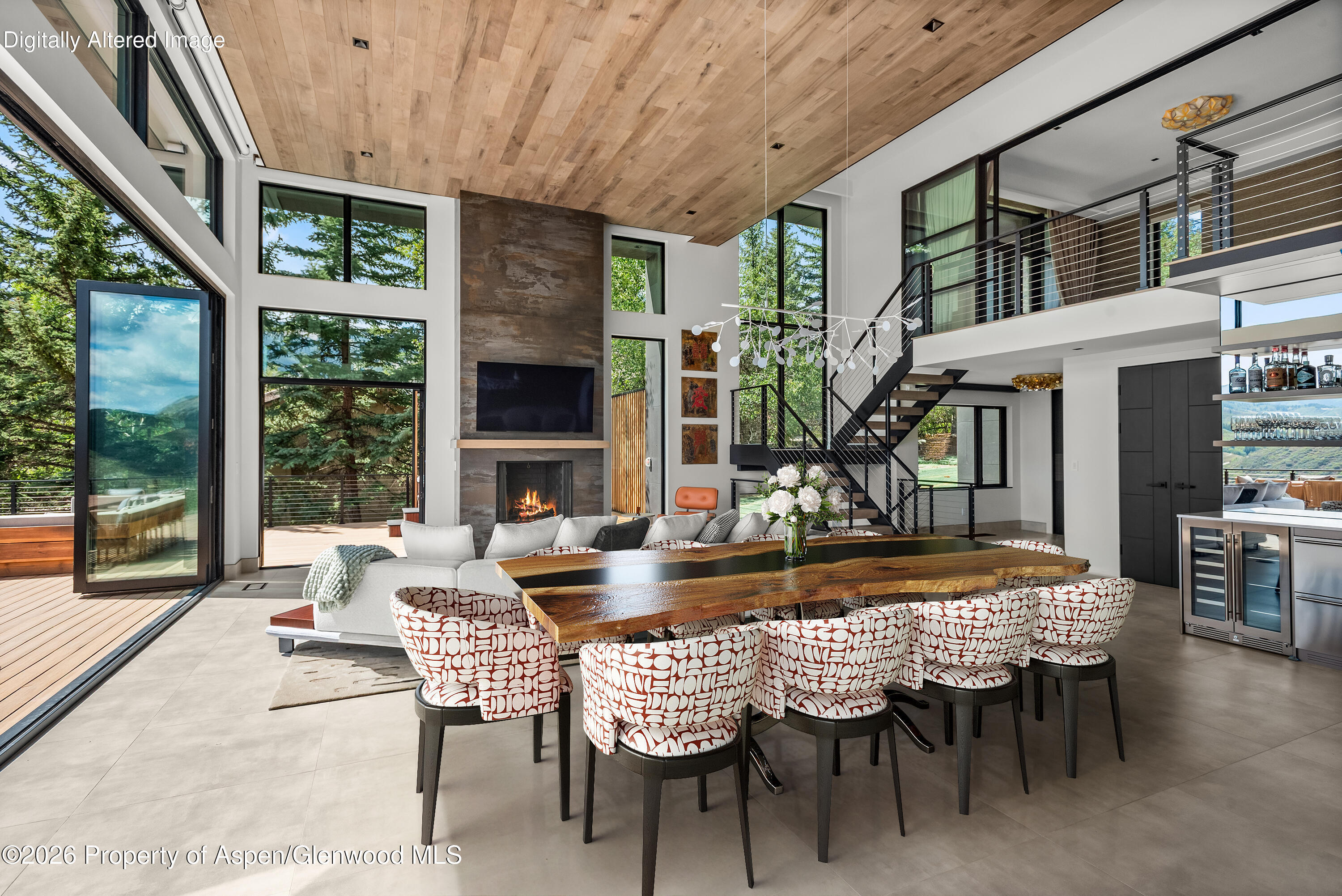 202 Lemond Place Snowmass Village CO 81615