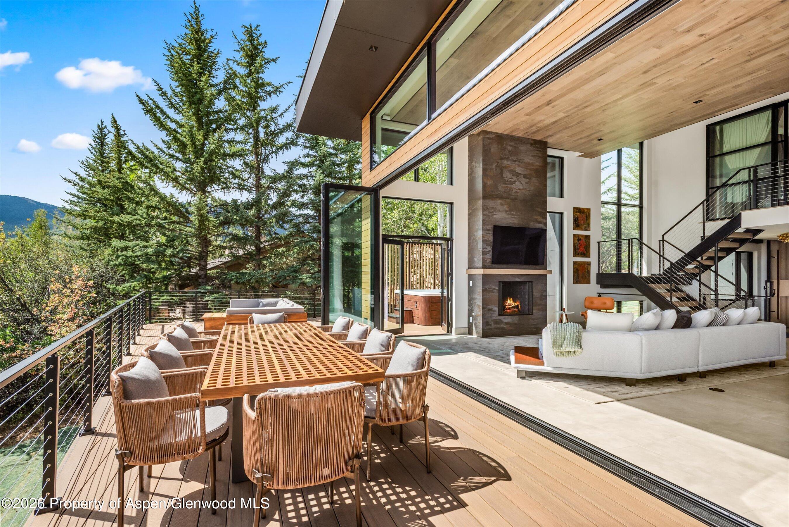 202 Lemond Place Snowmass Village CO 81615