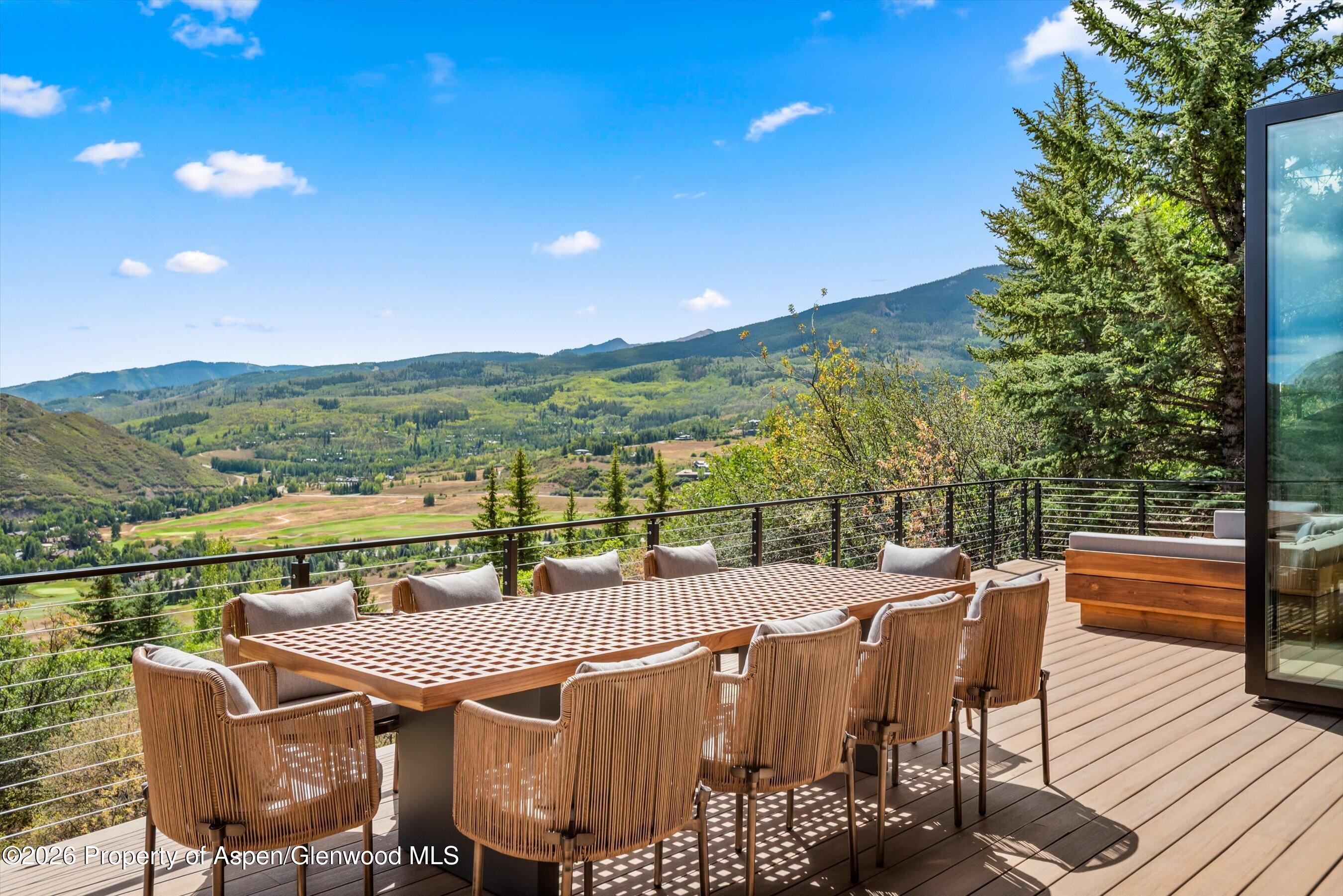 202 Lemond Place Snowmass Village CO 81615