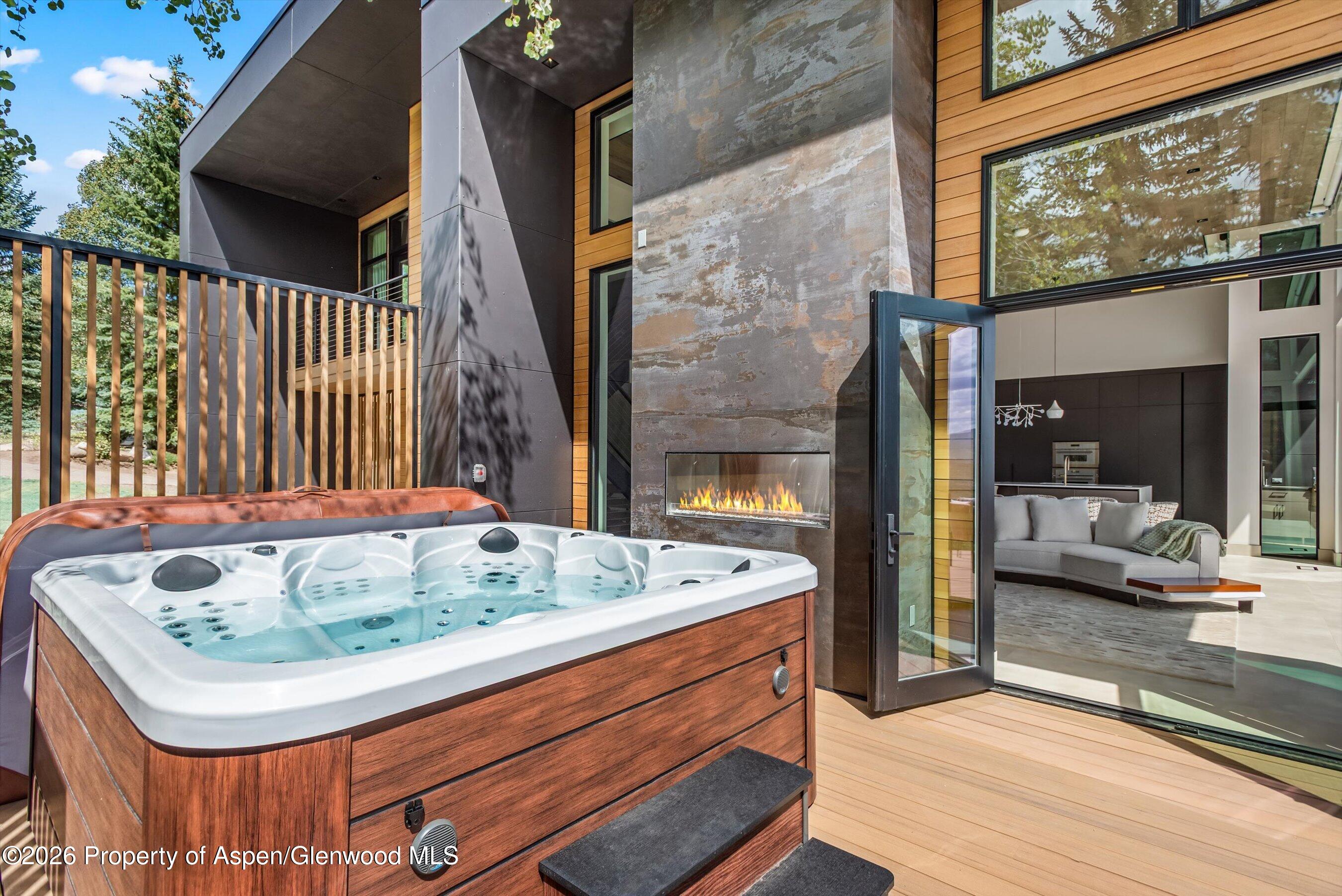 202 Lemond Place Snowmass Village CO 81615