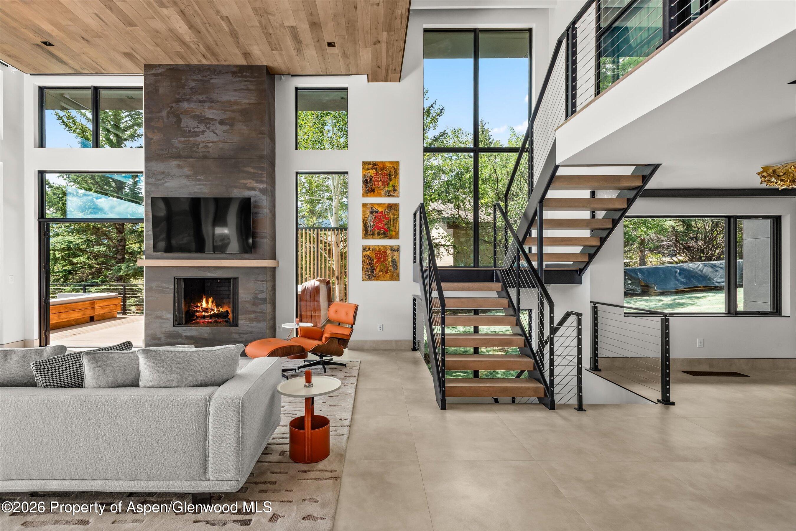 202 Lemond Place Snowmass Village CO 81615