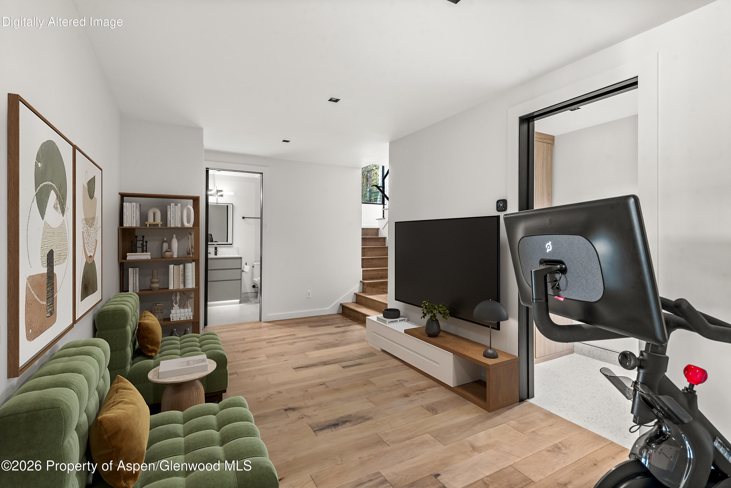 202 Lemond Place Snowmass Village CO 81615