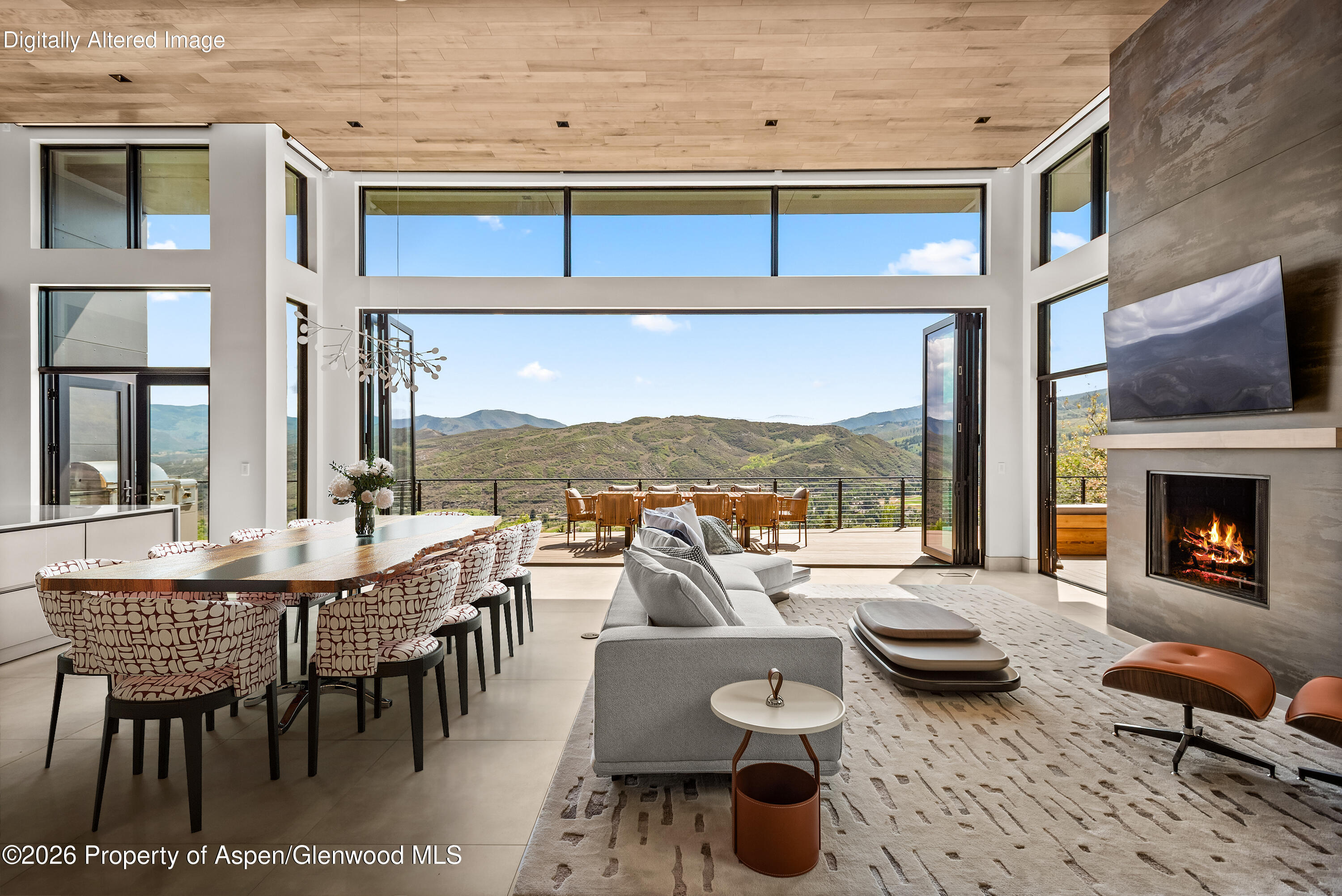 202 Lemond Place Snowmass Village CO 81615