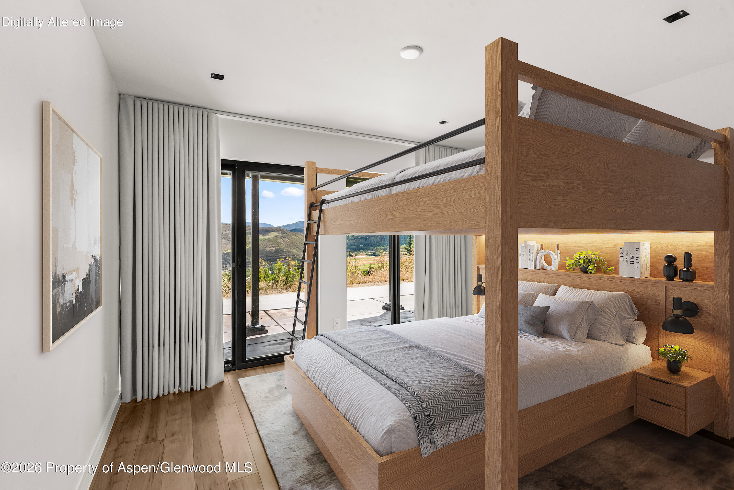 202 Lemond Place Snowmass Village CO 81615
