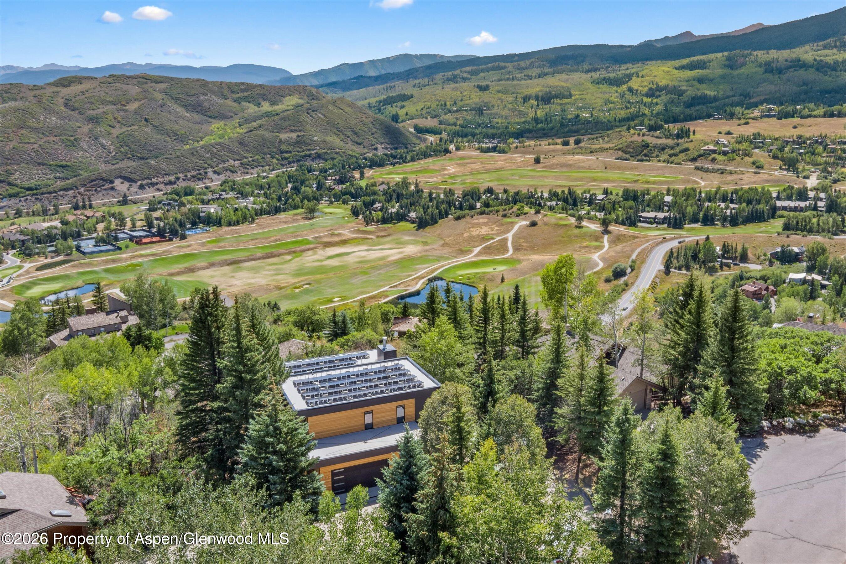 202 Lemond Place Snowmass Village CO 81615
