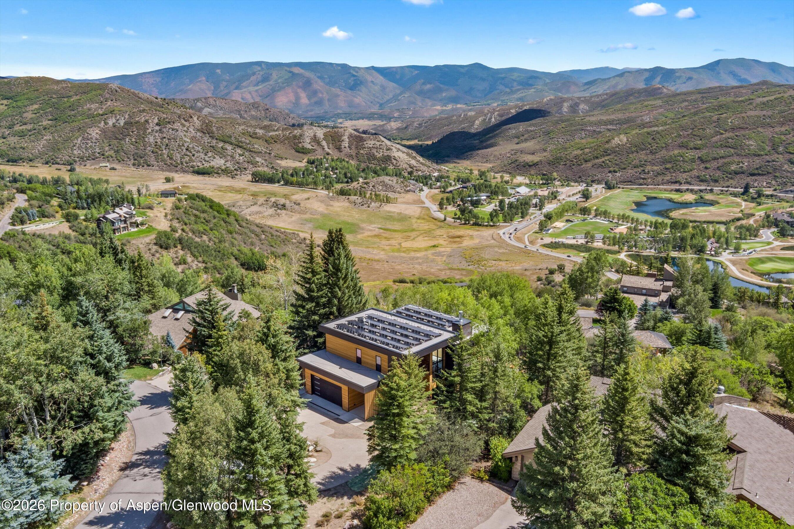 202 Lemond Place Snowmass Village CO 81615