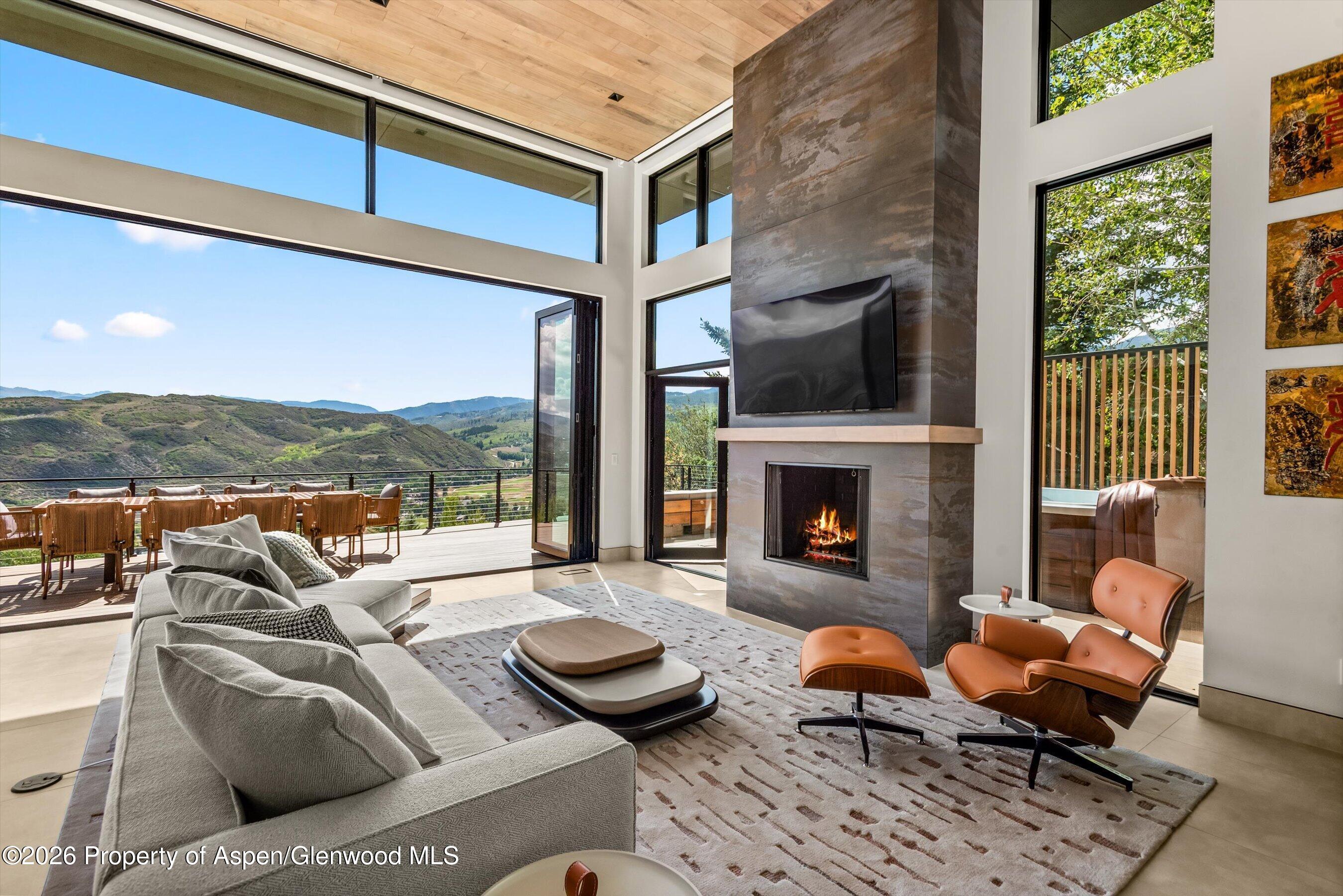 202 Lemond Place Snowmass Village CO 81615