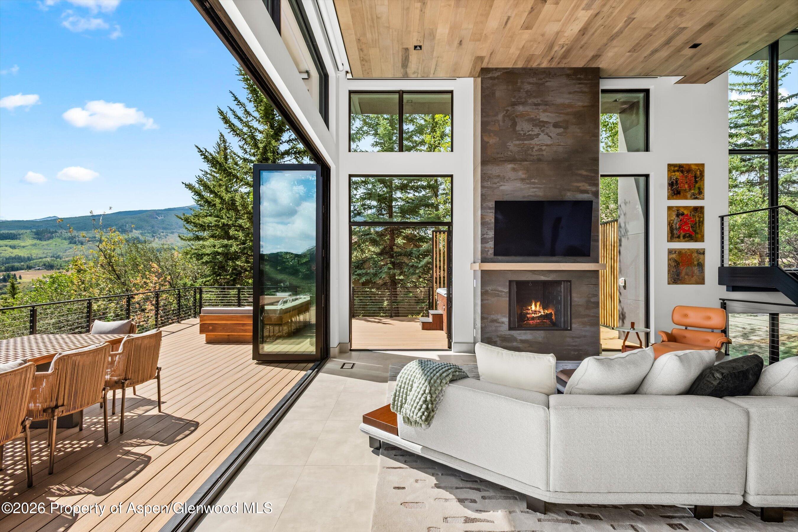 202 Lemond Place Snowmass Village CO 81615