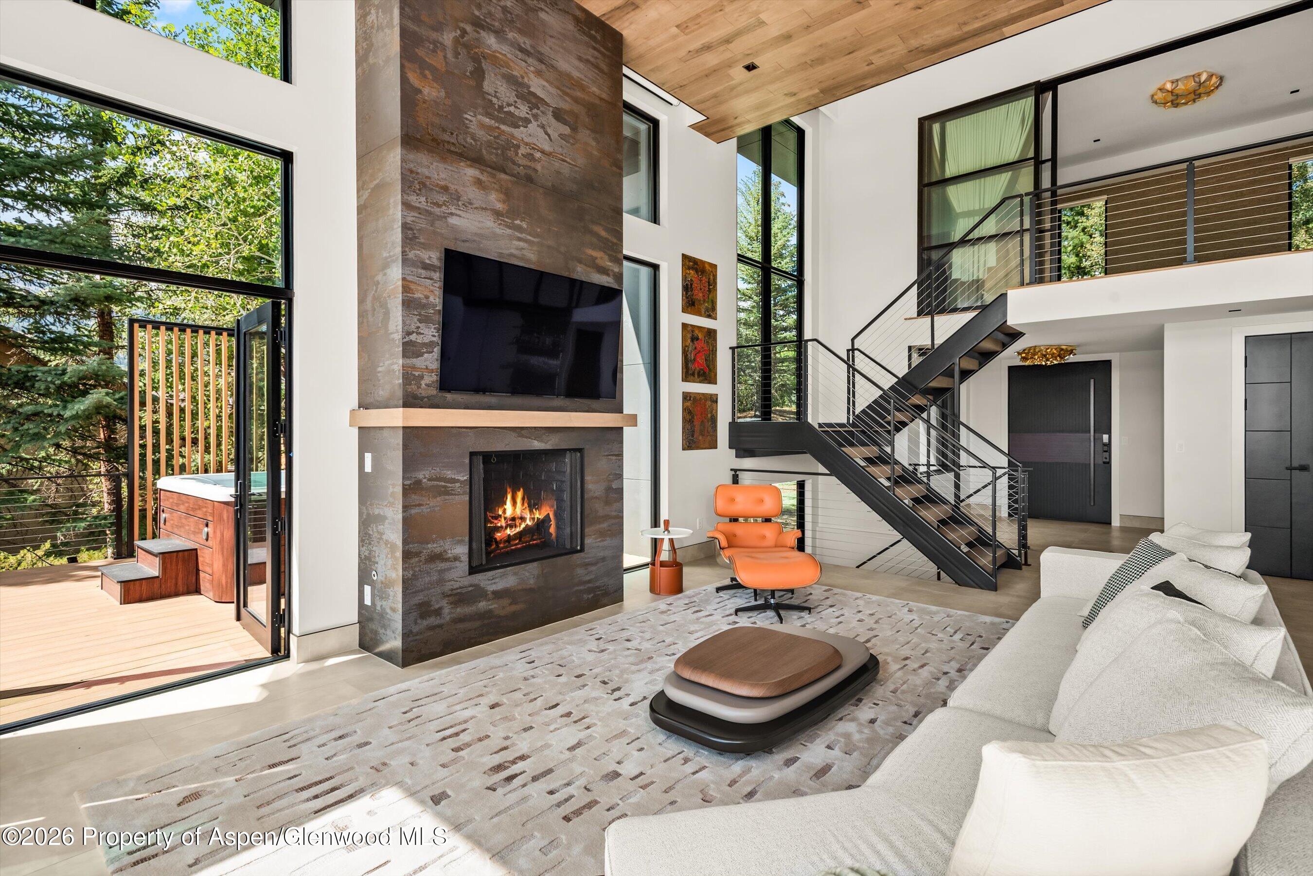 202 Lemond Place Snowmass Village CO 81615
