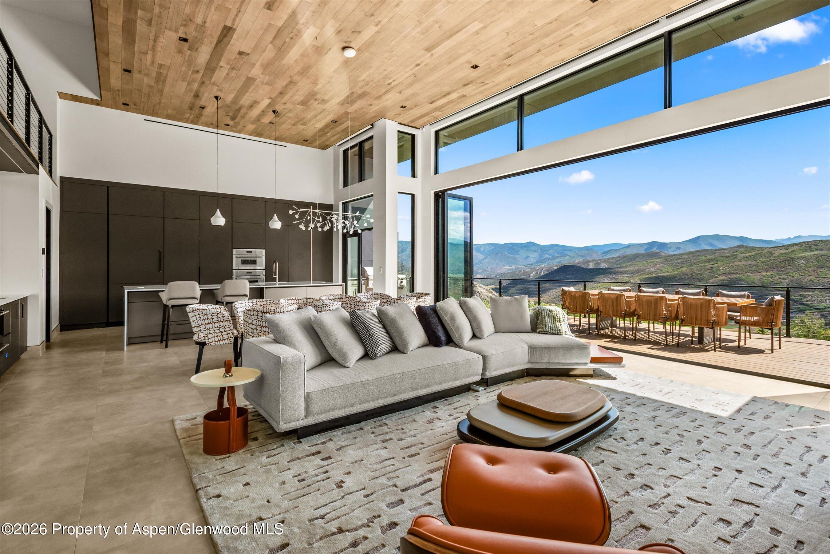 202 Lemond Place Snowmass Village CO 81615
