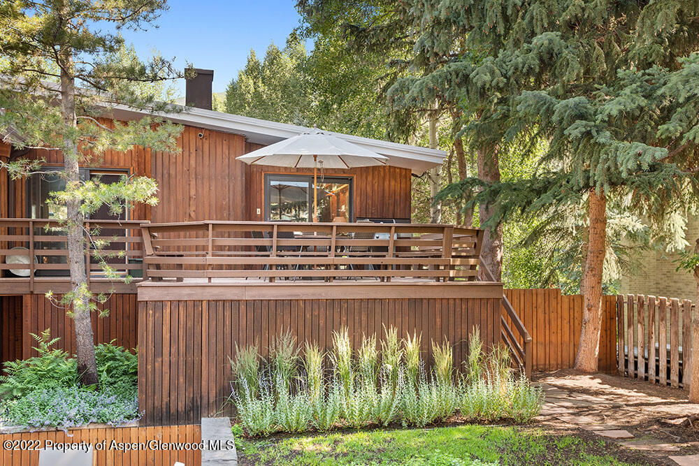 309 W North Street Aspen CO 81611