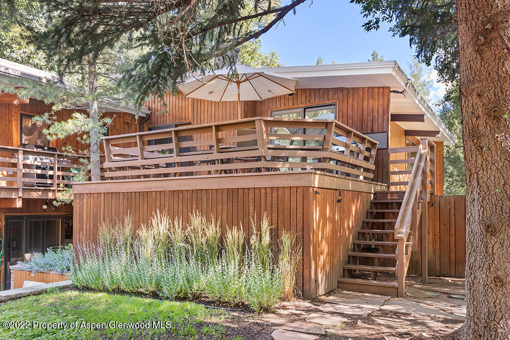 309 W North Street Aspen CO 81611