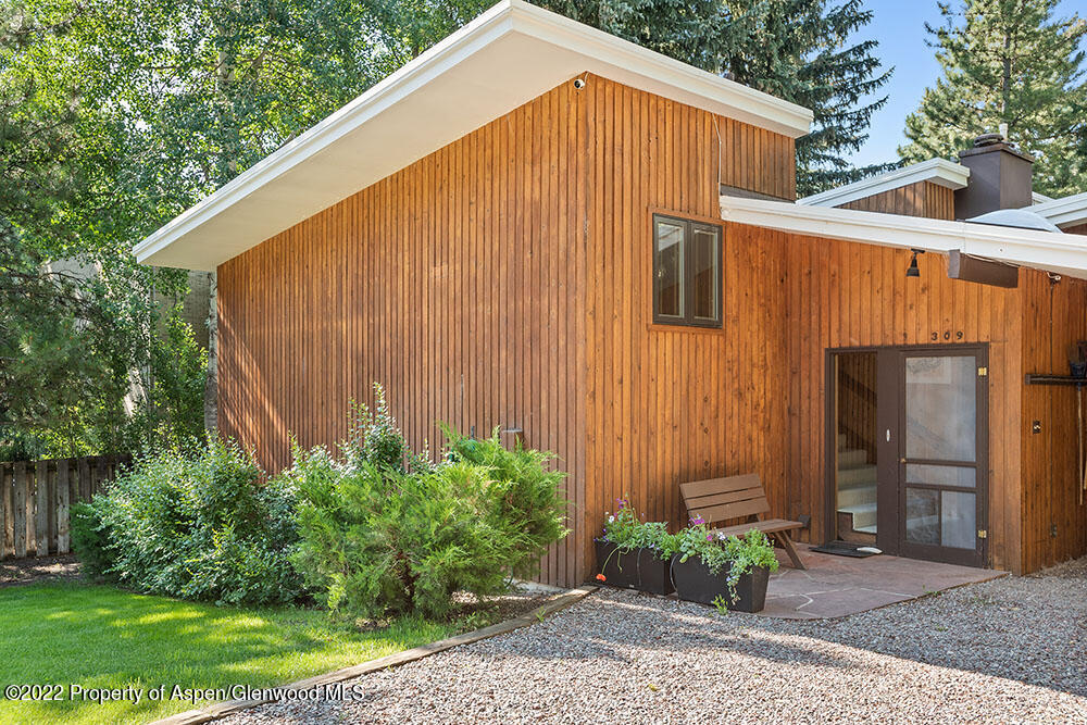 309 W North Street Aspen CO 81611