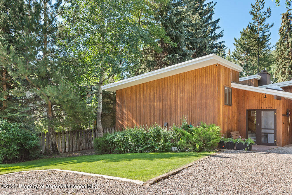 309 W North Street Aspen CO 81611