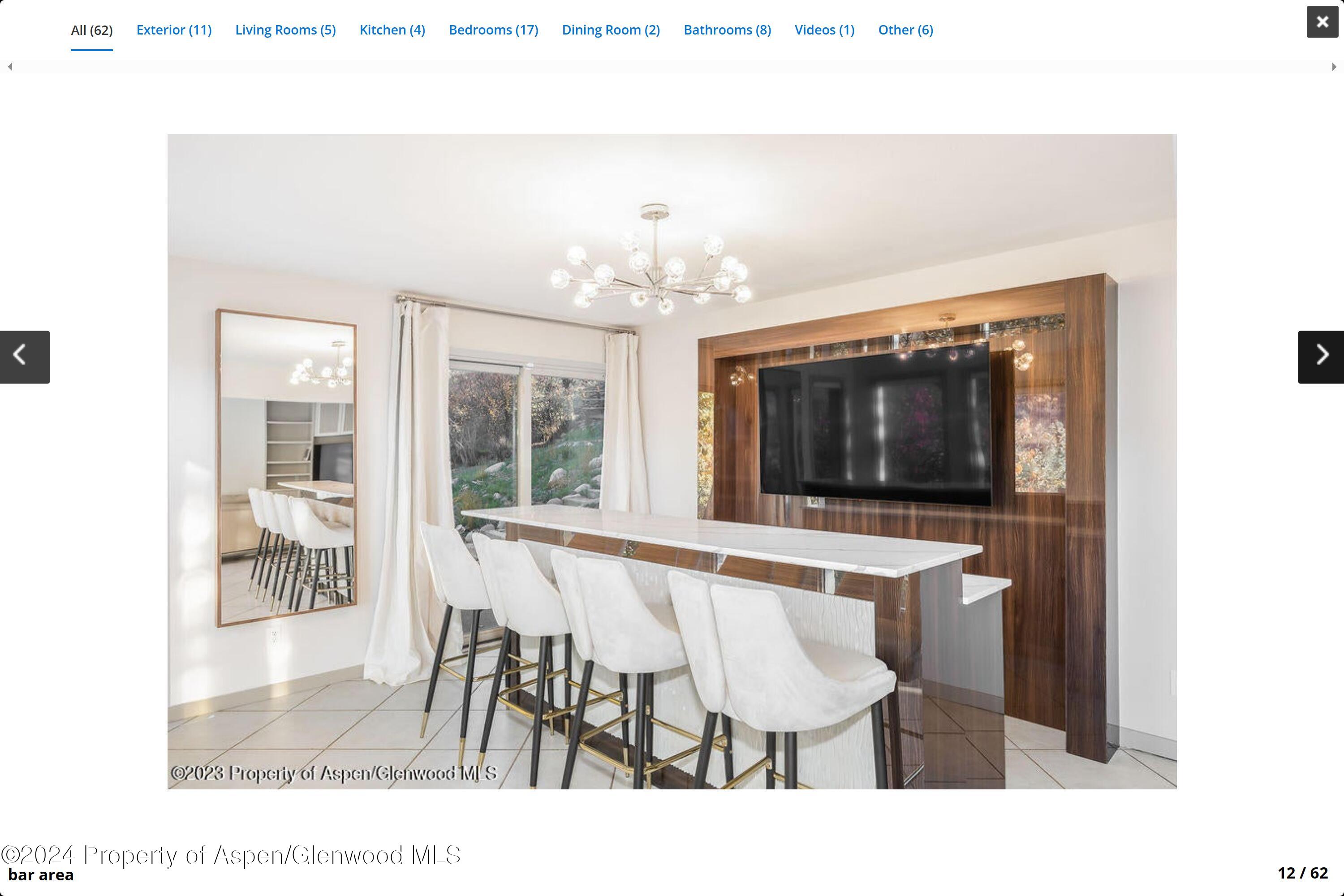 244 Medicine Bow Road Aspen CO 81611