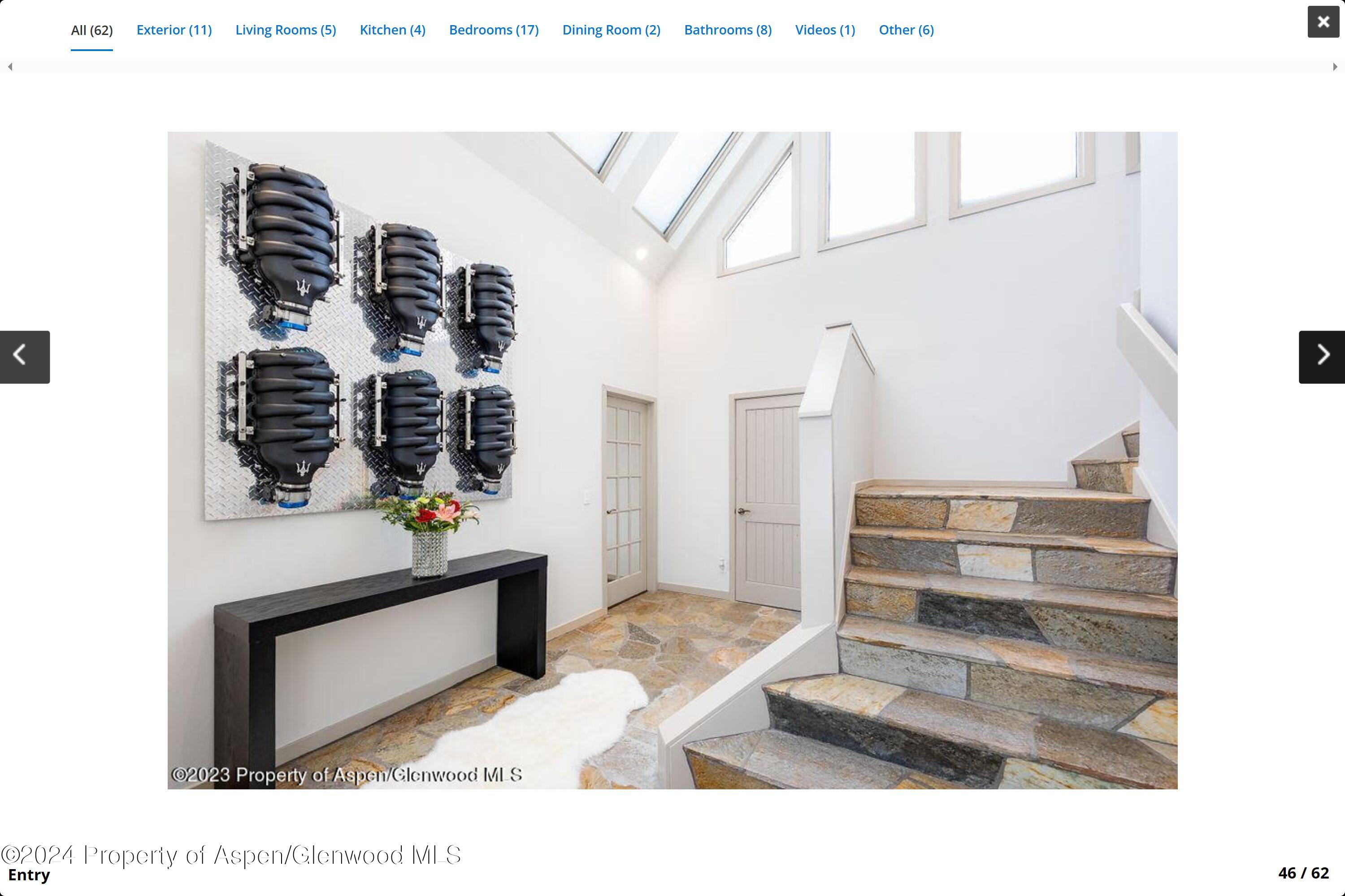 244 Medicine Bow Road Aspen CO 81611