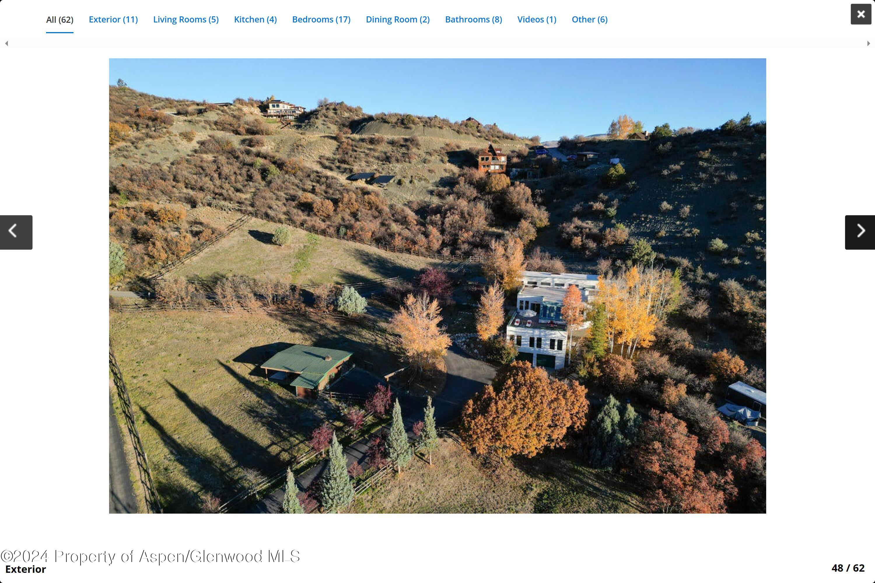 244 Medicine Bow Road Aspen CO 81611