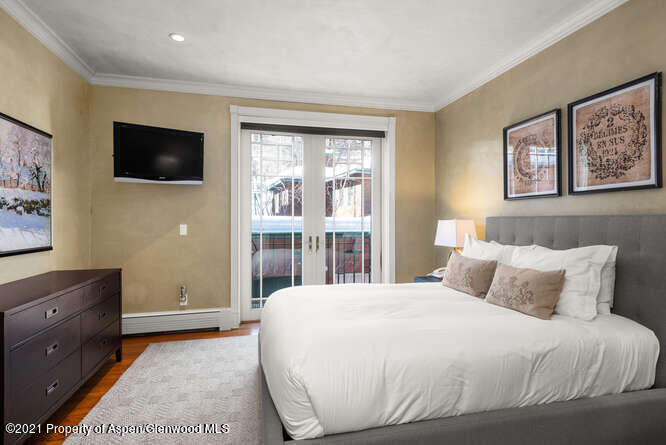 825 Ute Avenue Aspen CO 81611