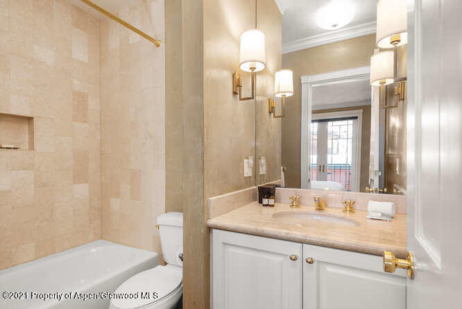 825 Ute Avenue Aspen CO 81611