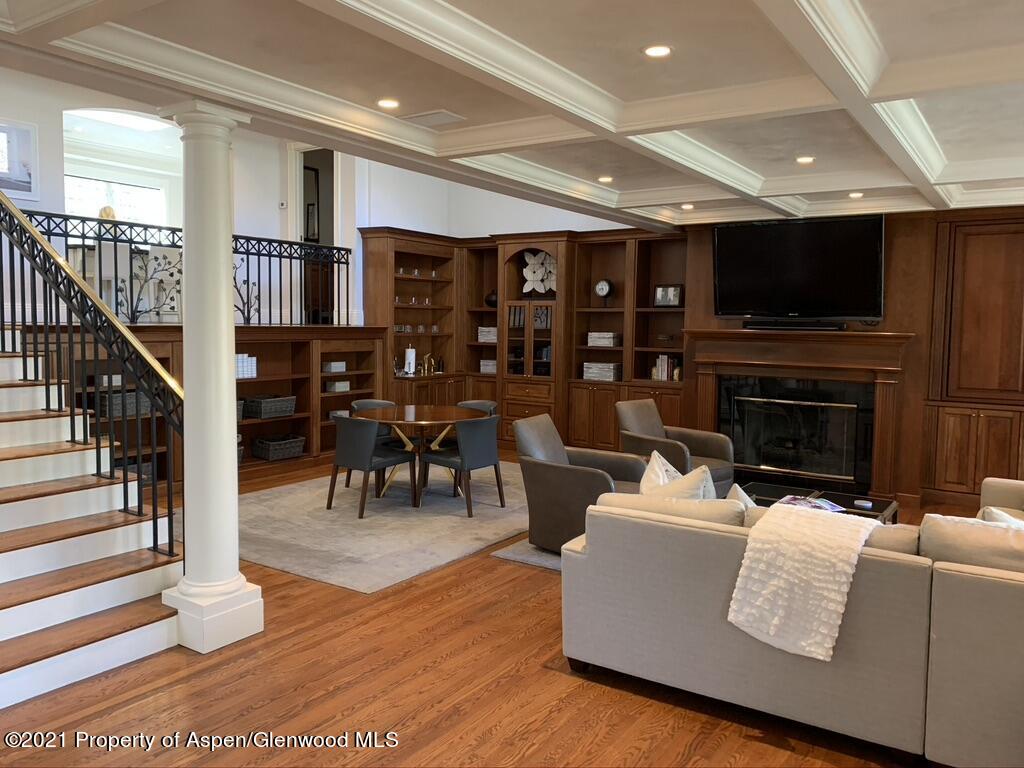 825 Ute Avenue Aspen CO 81611