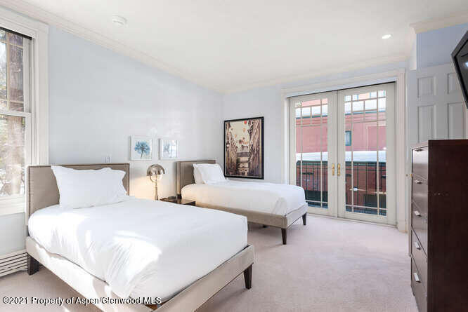 825 Ute Avenue Aspen CO 81611